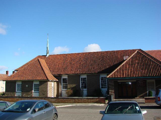 St George