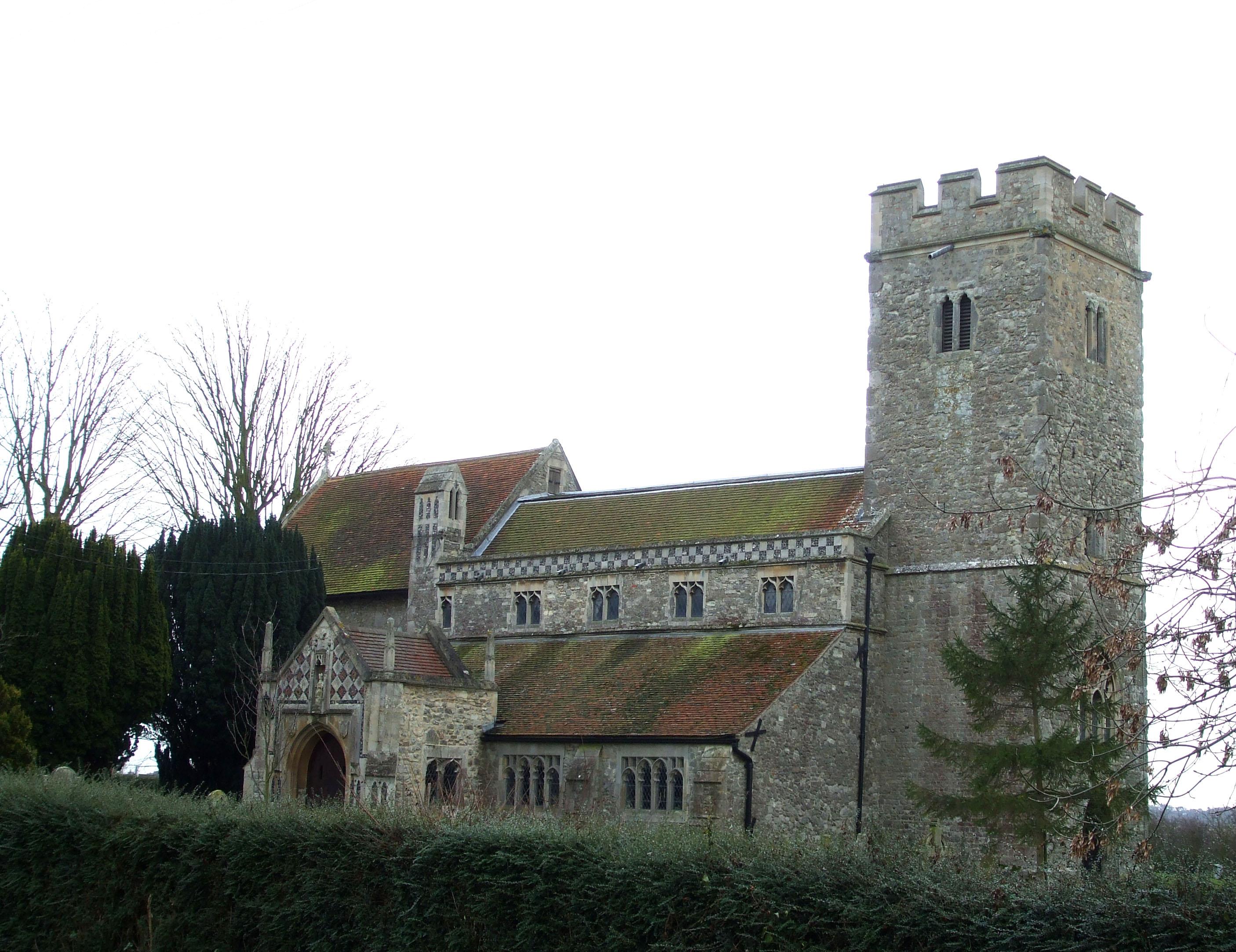 Church of St Nicholas
