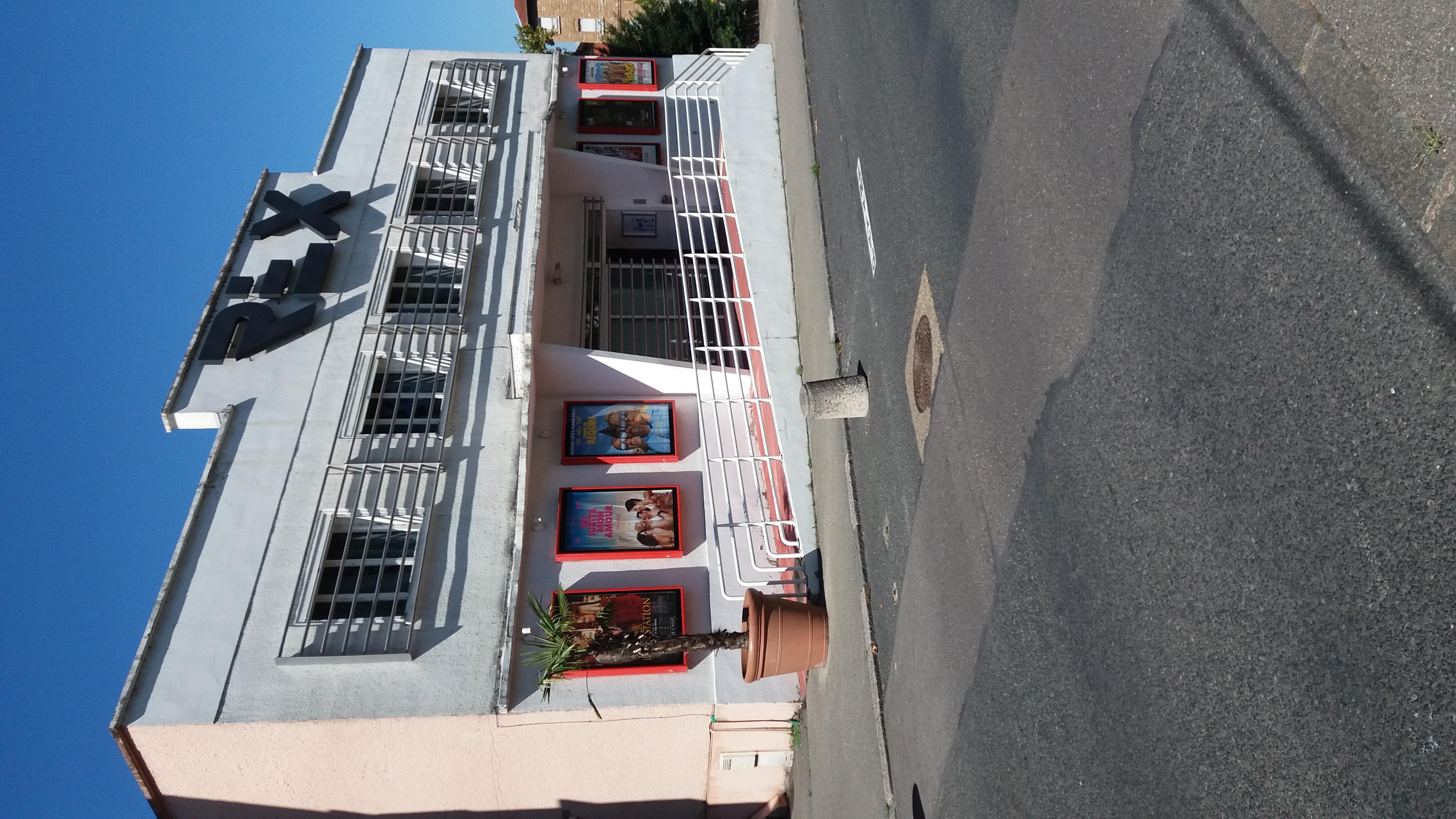 Cinema Rex