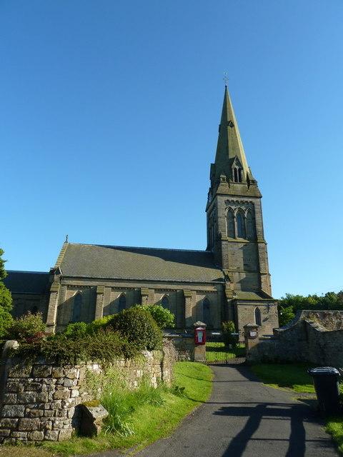 Church of the Holy Trinity