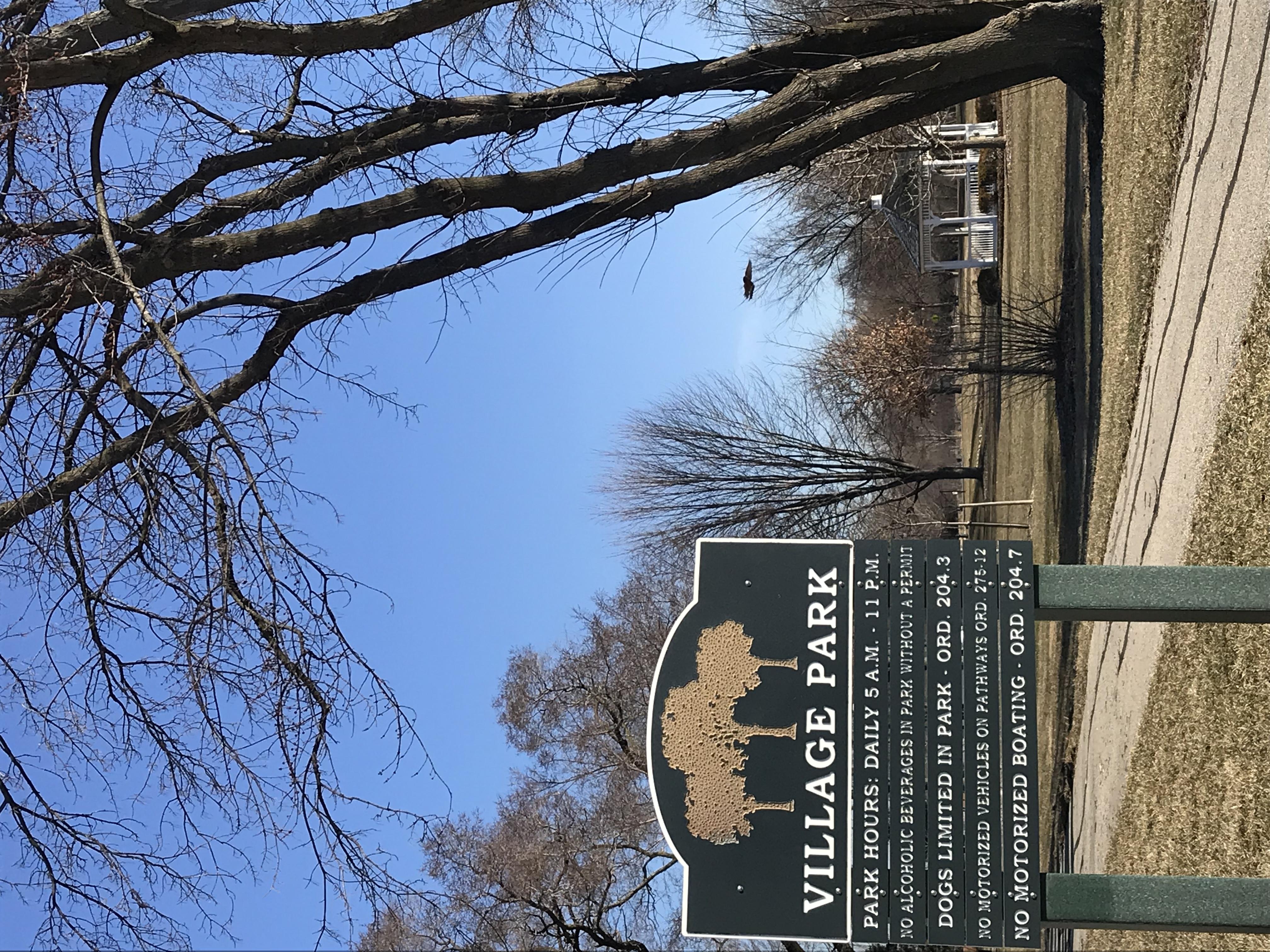 Elm Grove Village Park