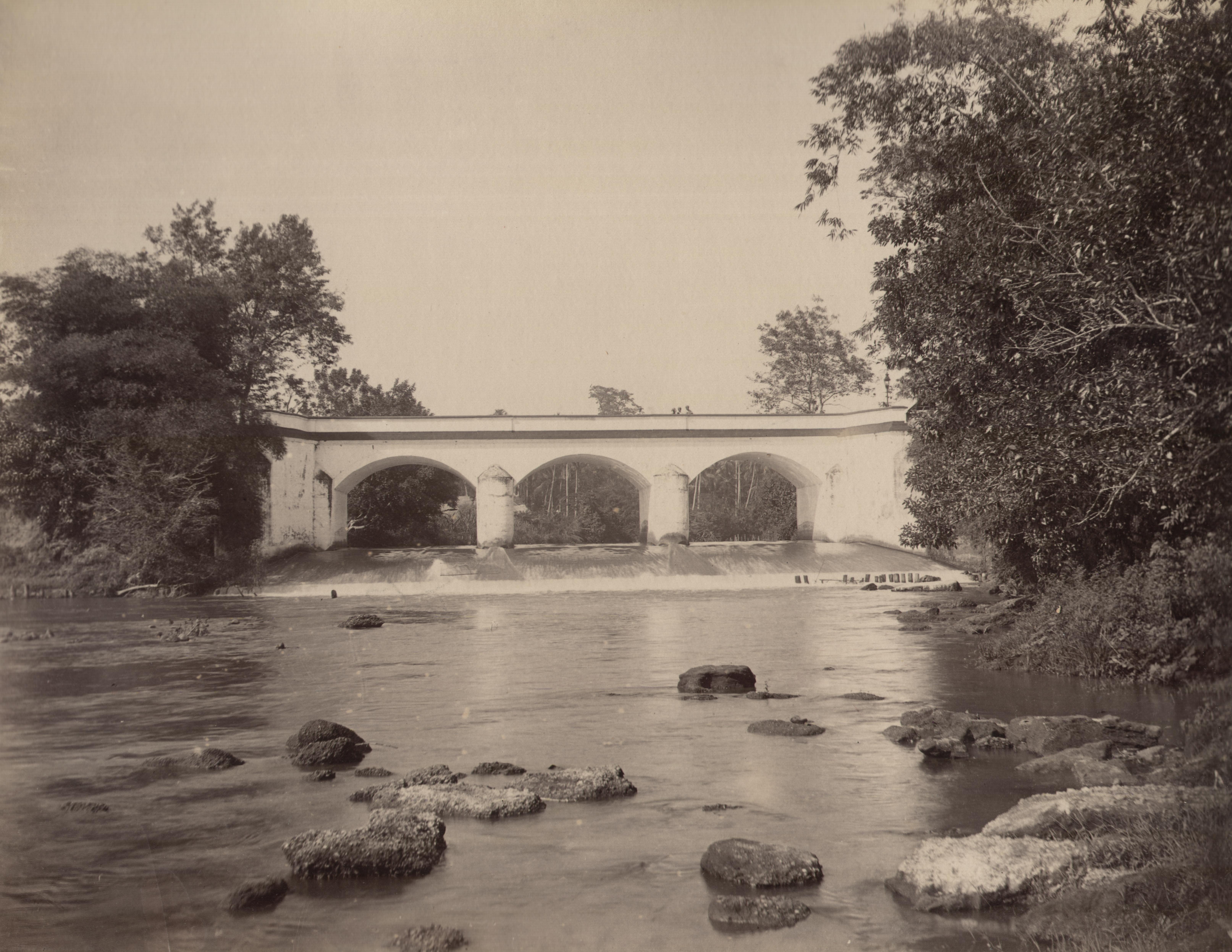 Jembatan Ratapan Ibu
