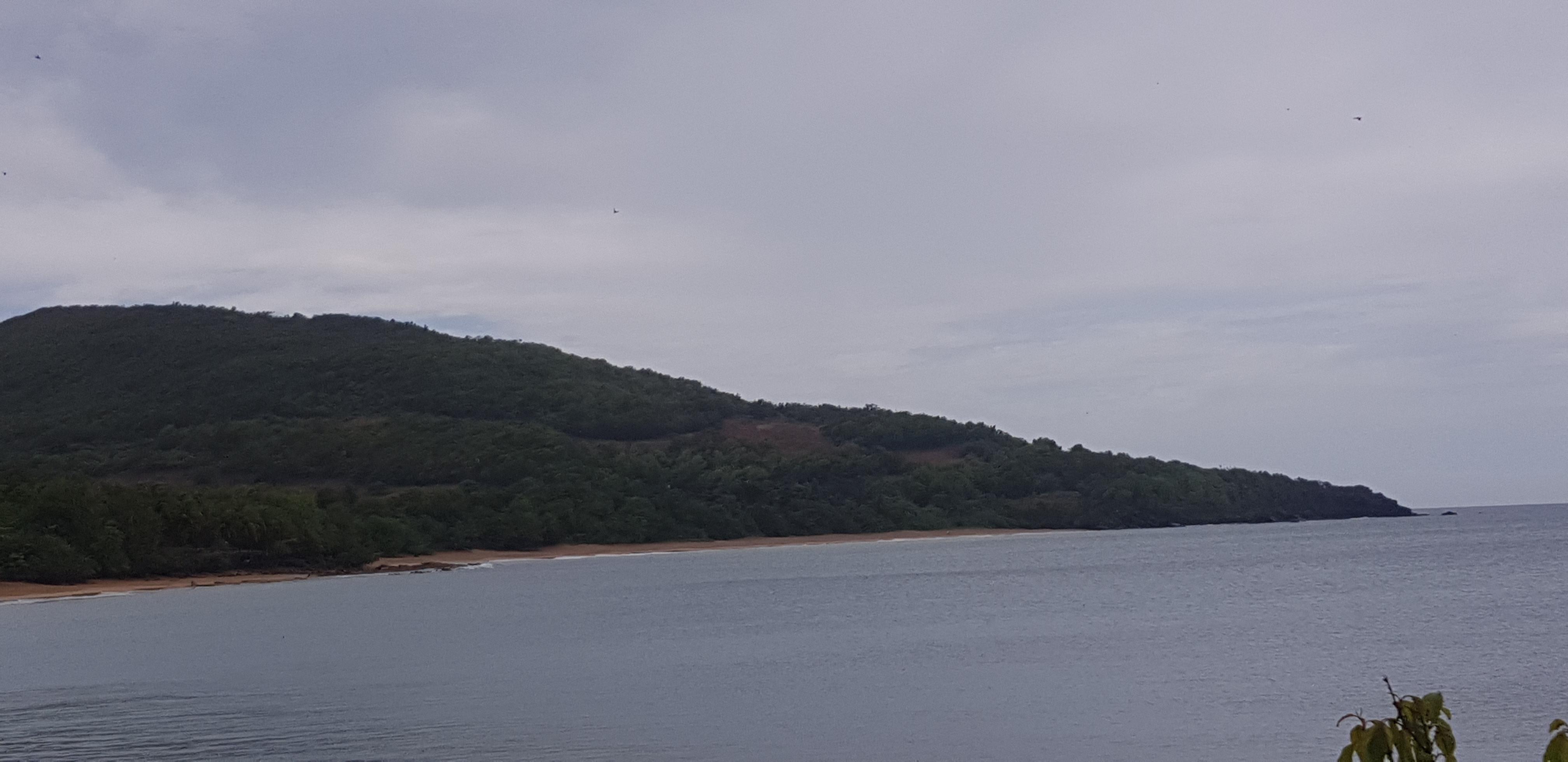 Pointe du Vieux Fort