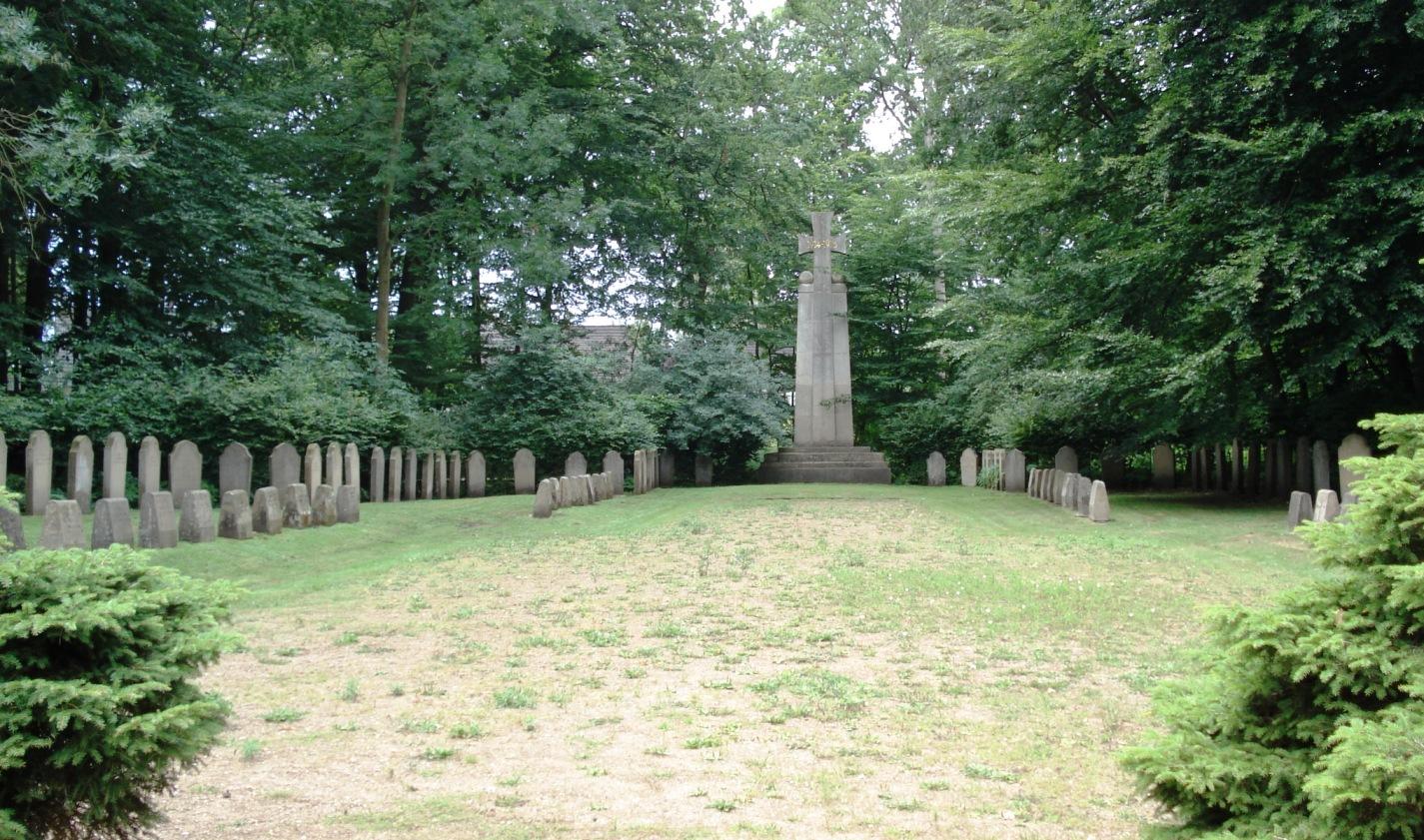 Ehrenhain