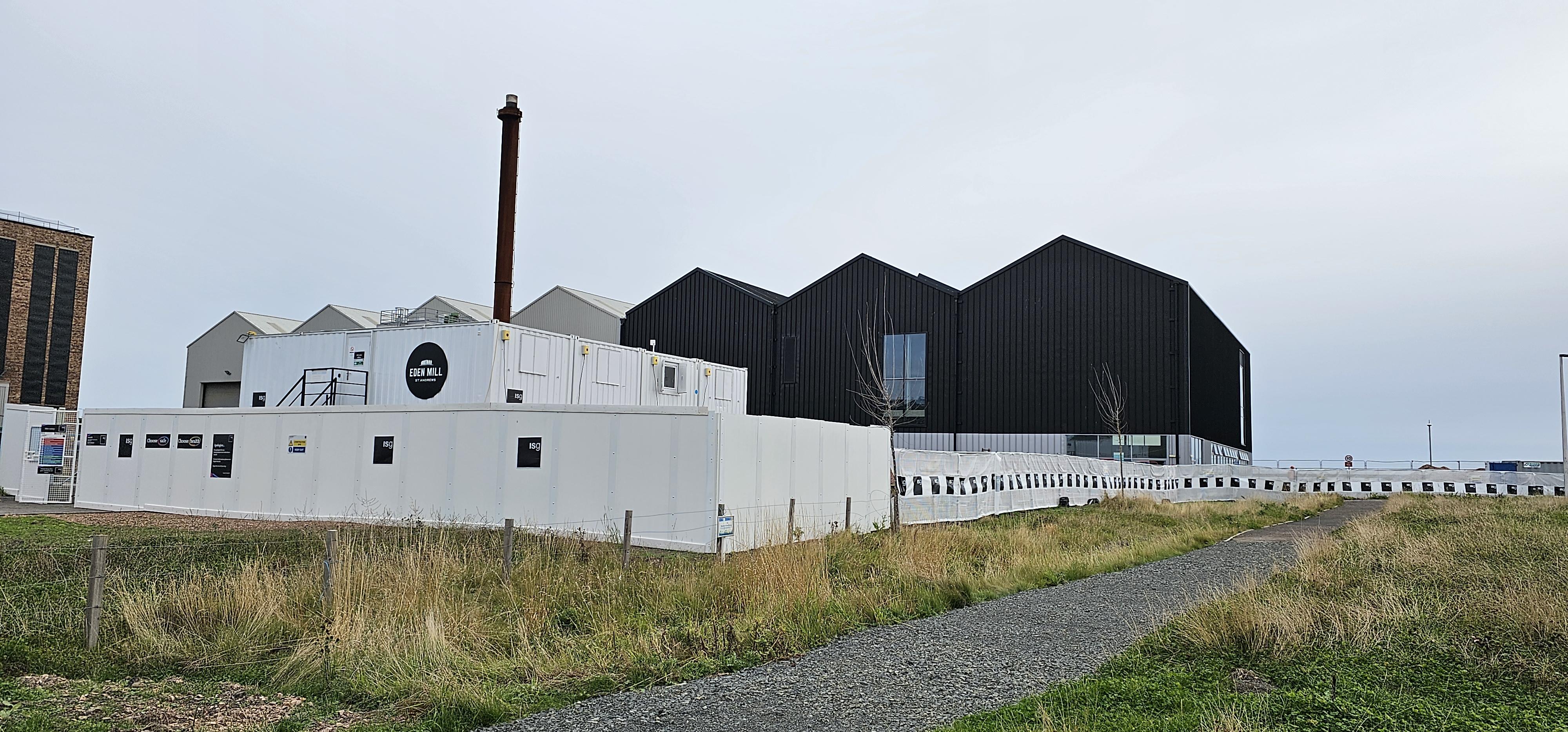 Eden Mill St Andrews