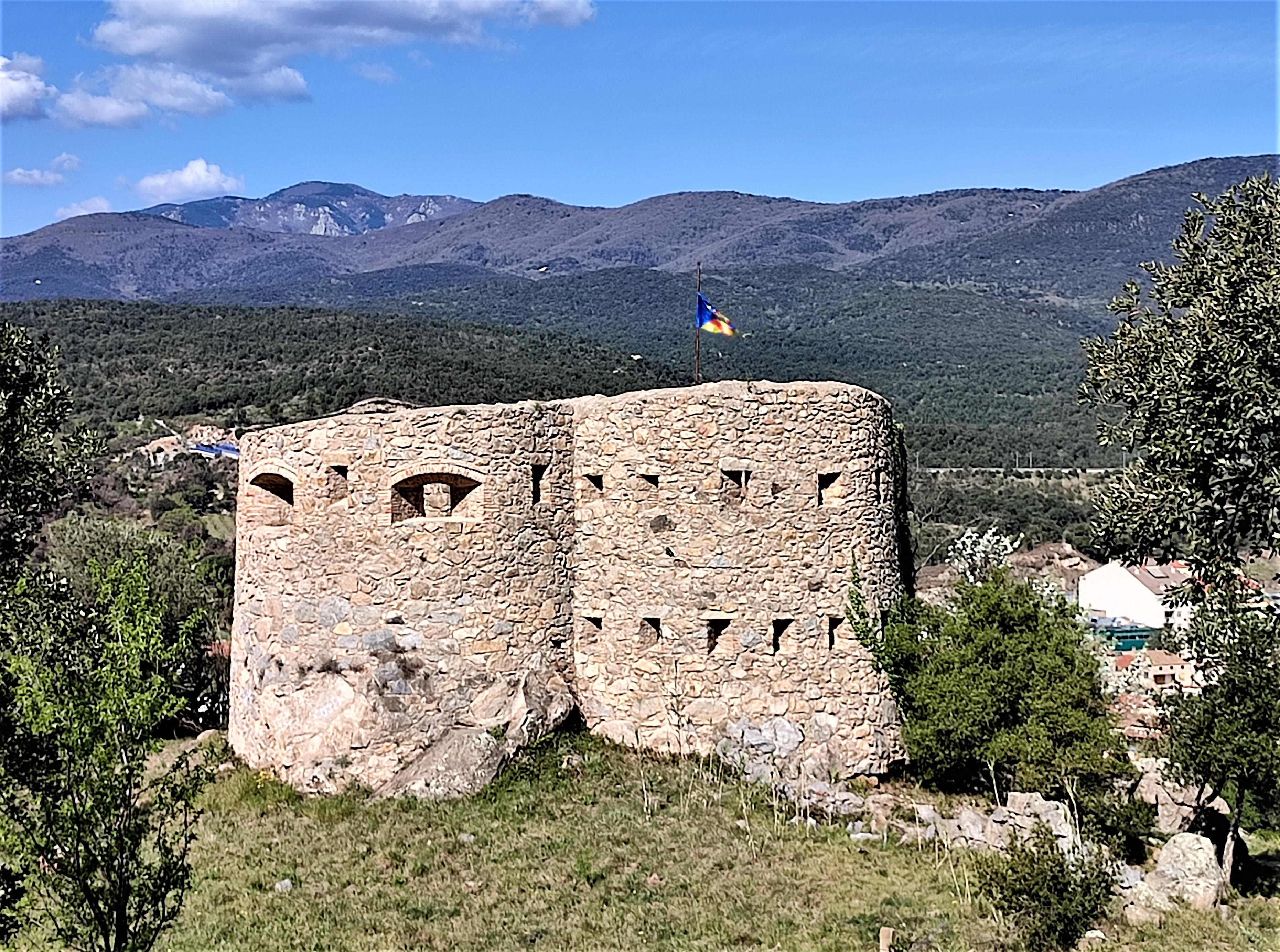 Torre de Carmanxel