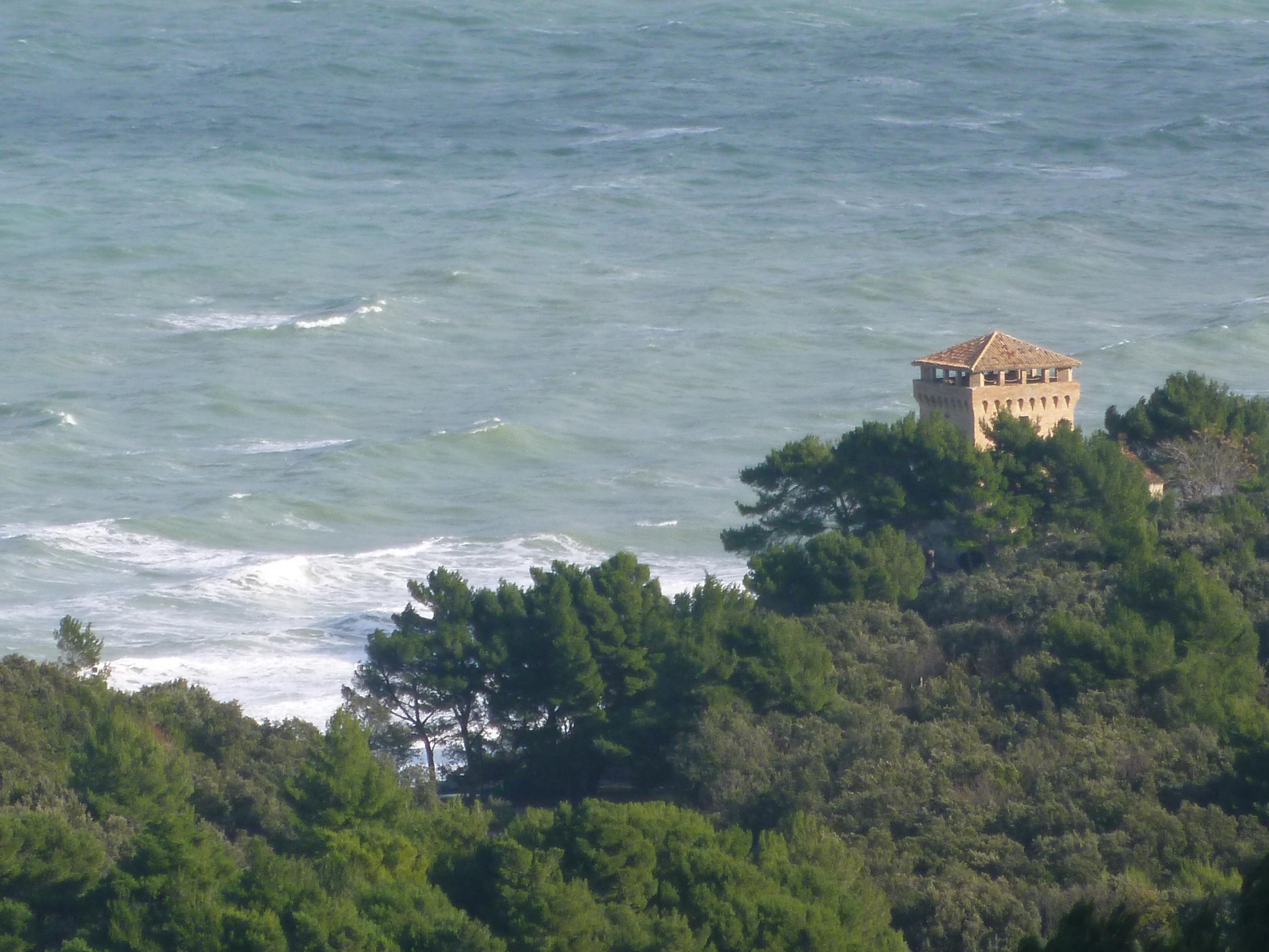 Torre Clementina