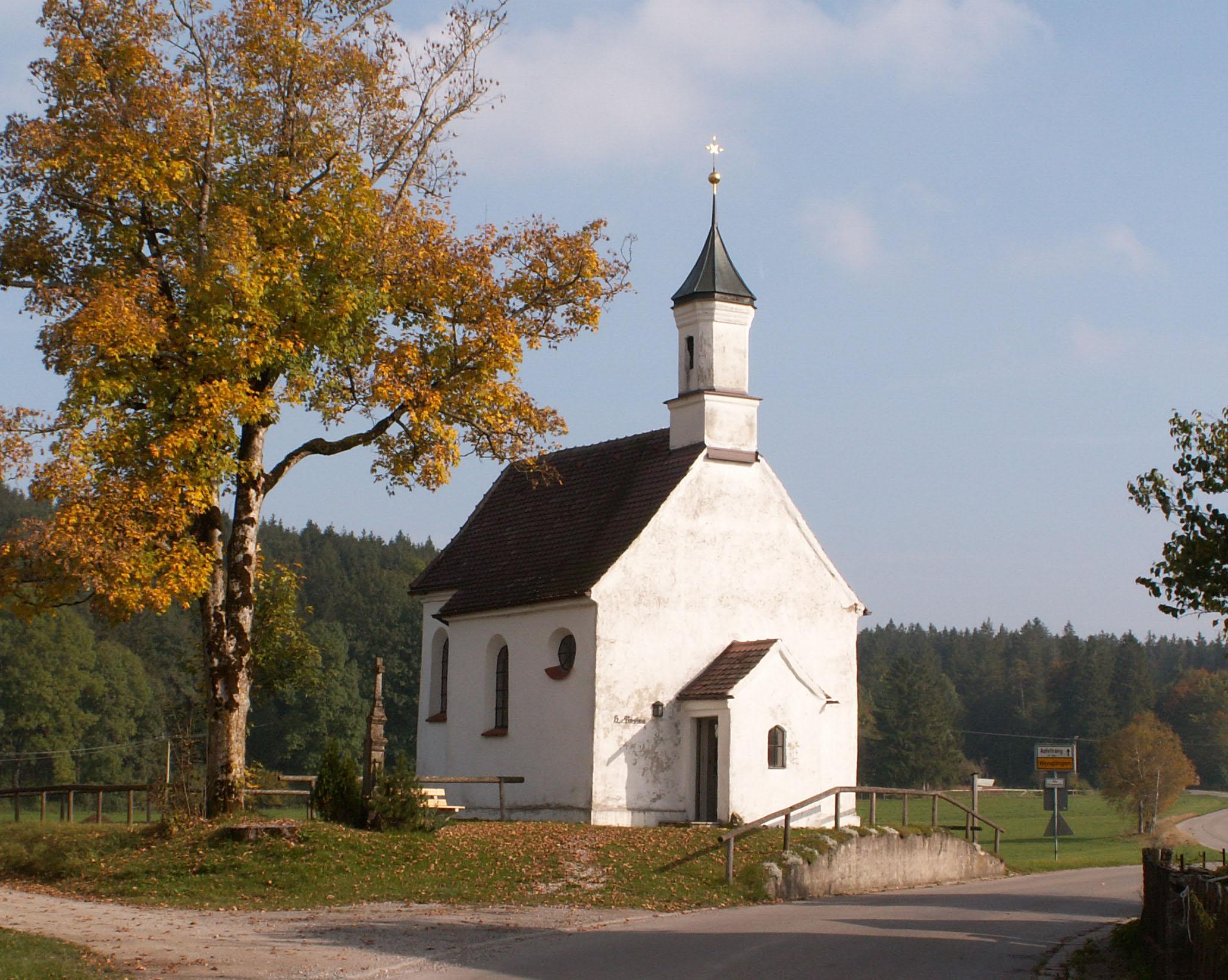 Rosinakapelle