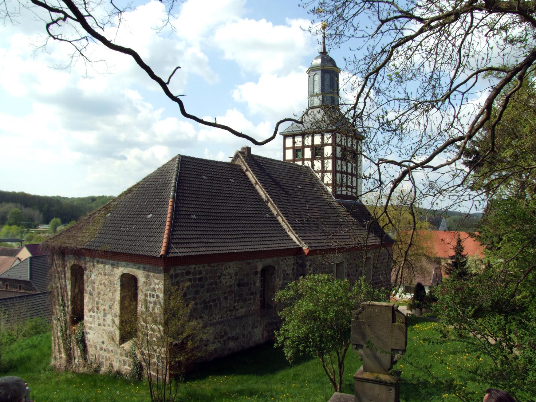 Dorfkirche