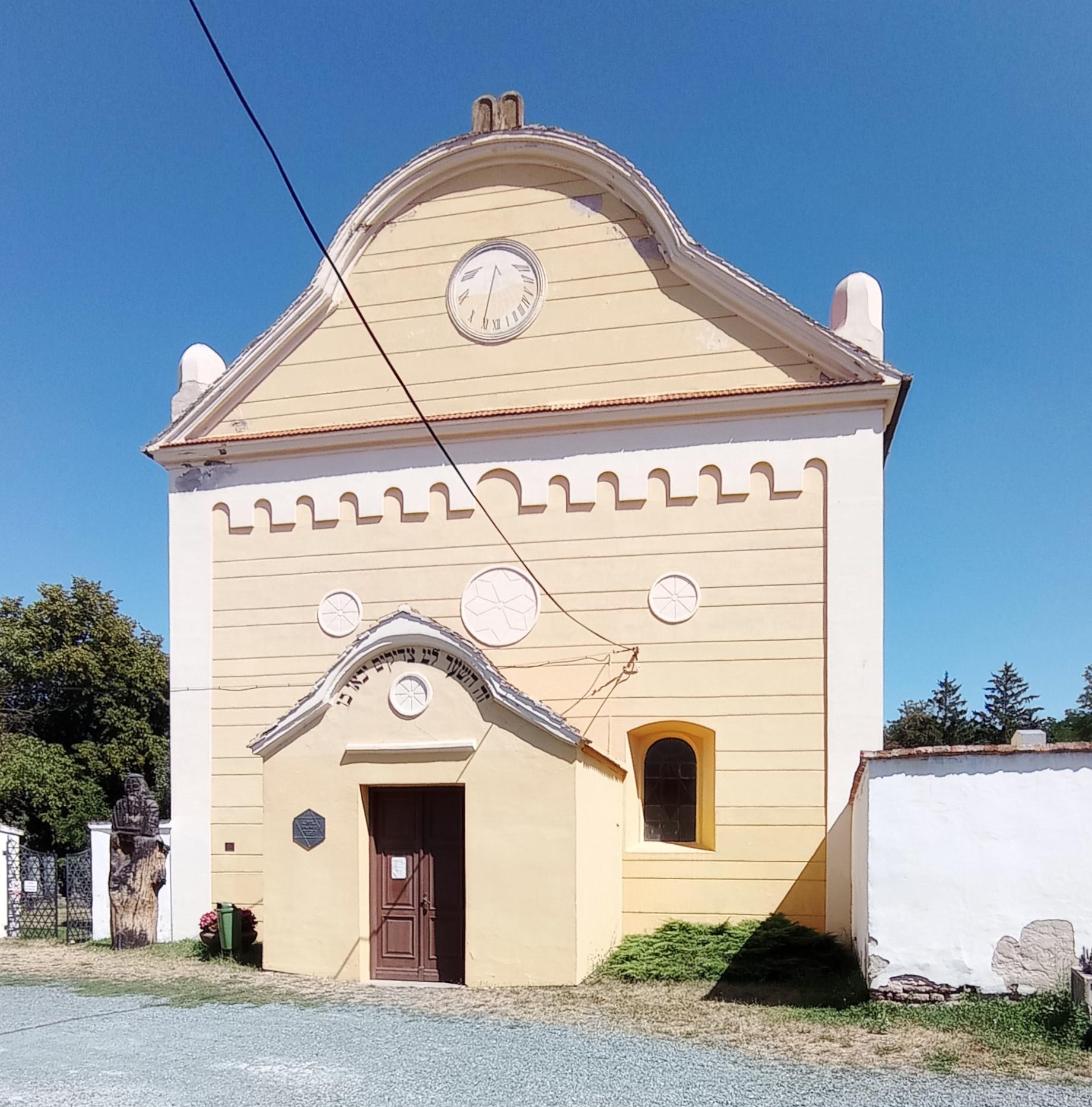 Synagoge