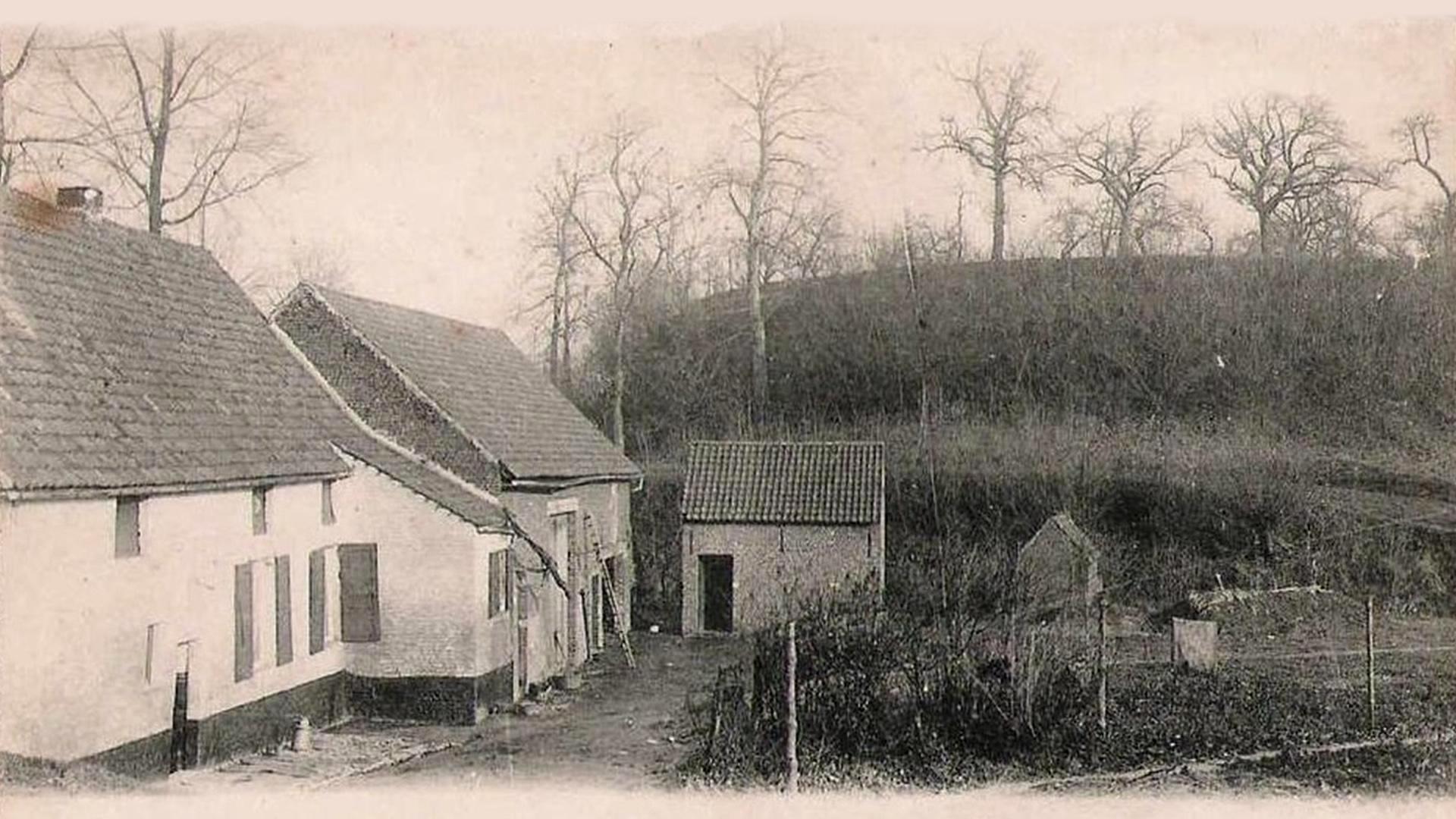 Senecaberg