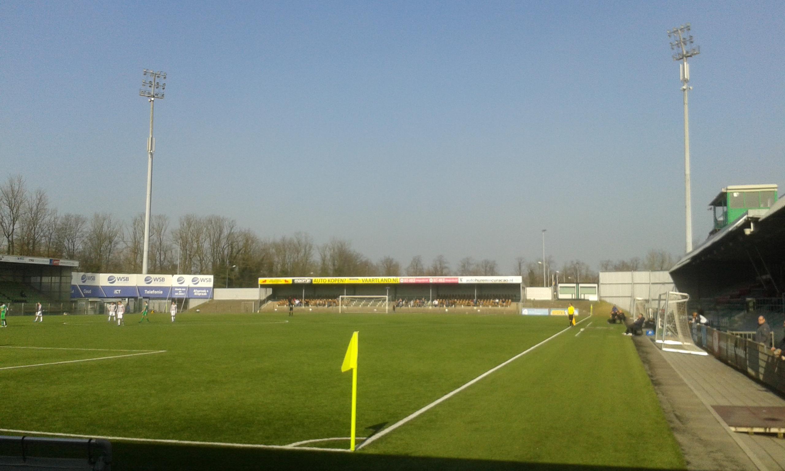 GN Bouw Stadion