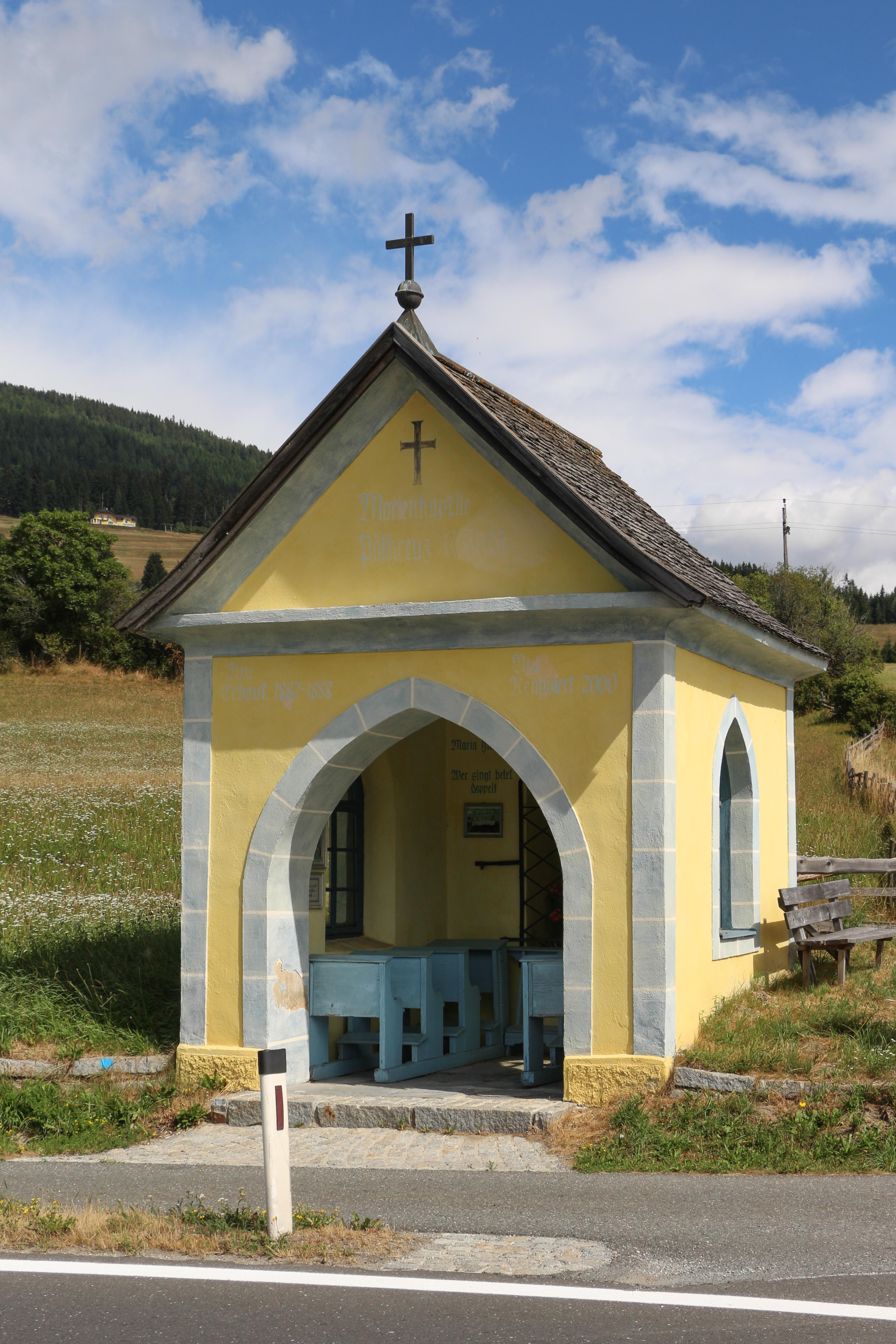 Marienkapelle