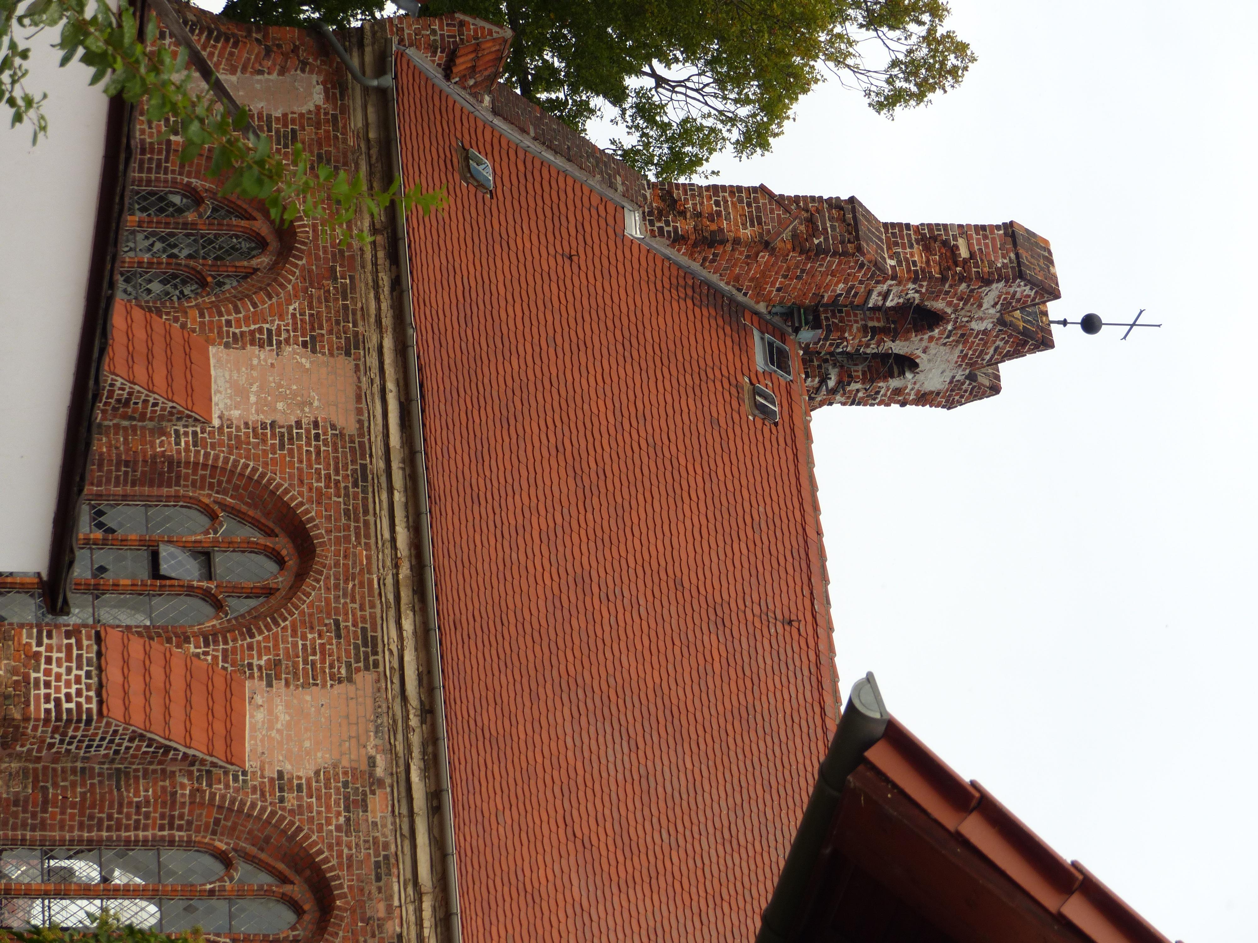 Heiliggeistkirche