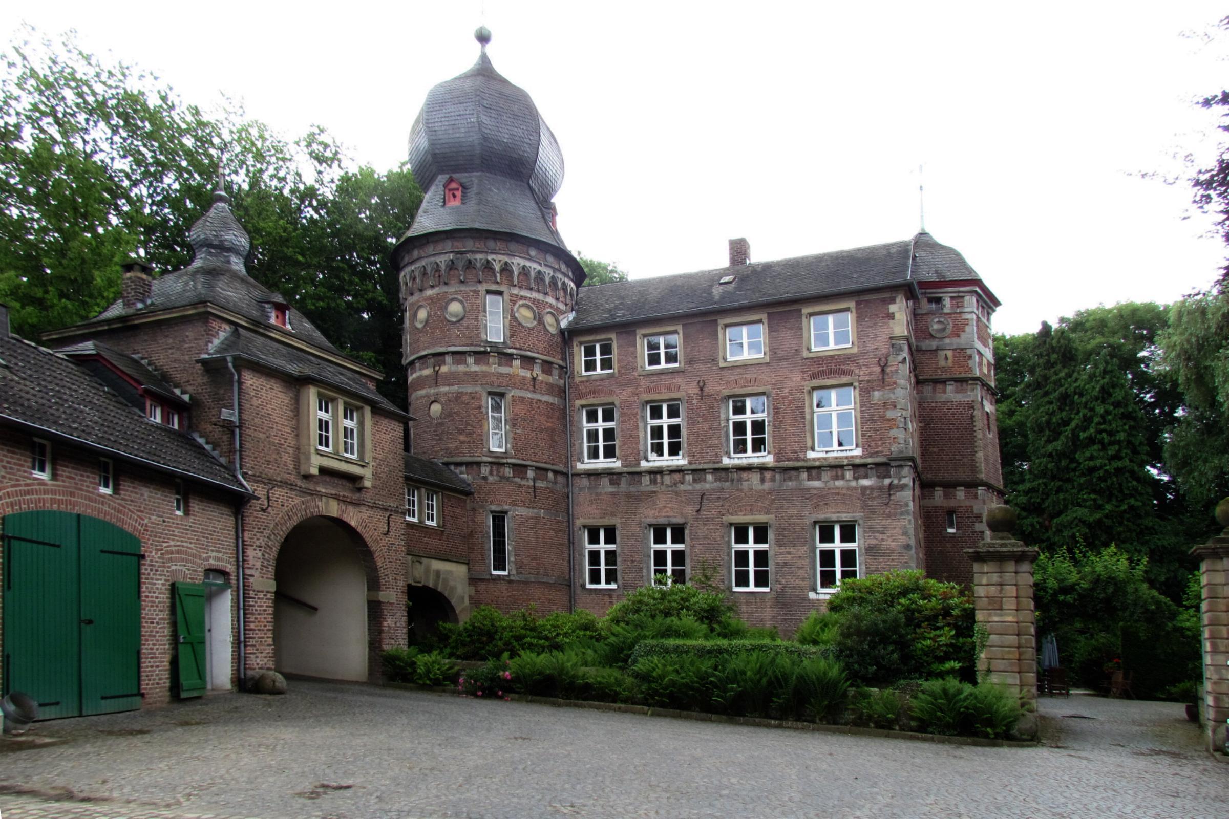 Haus Glehn