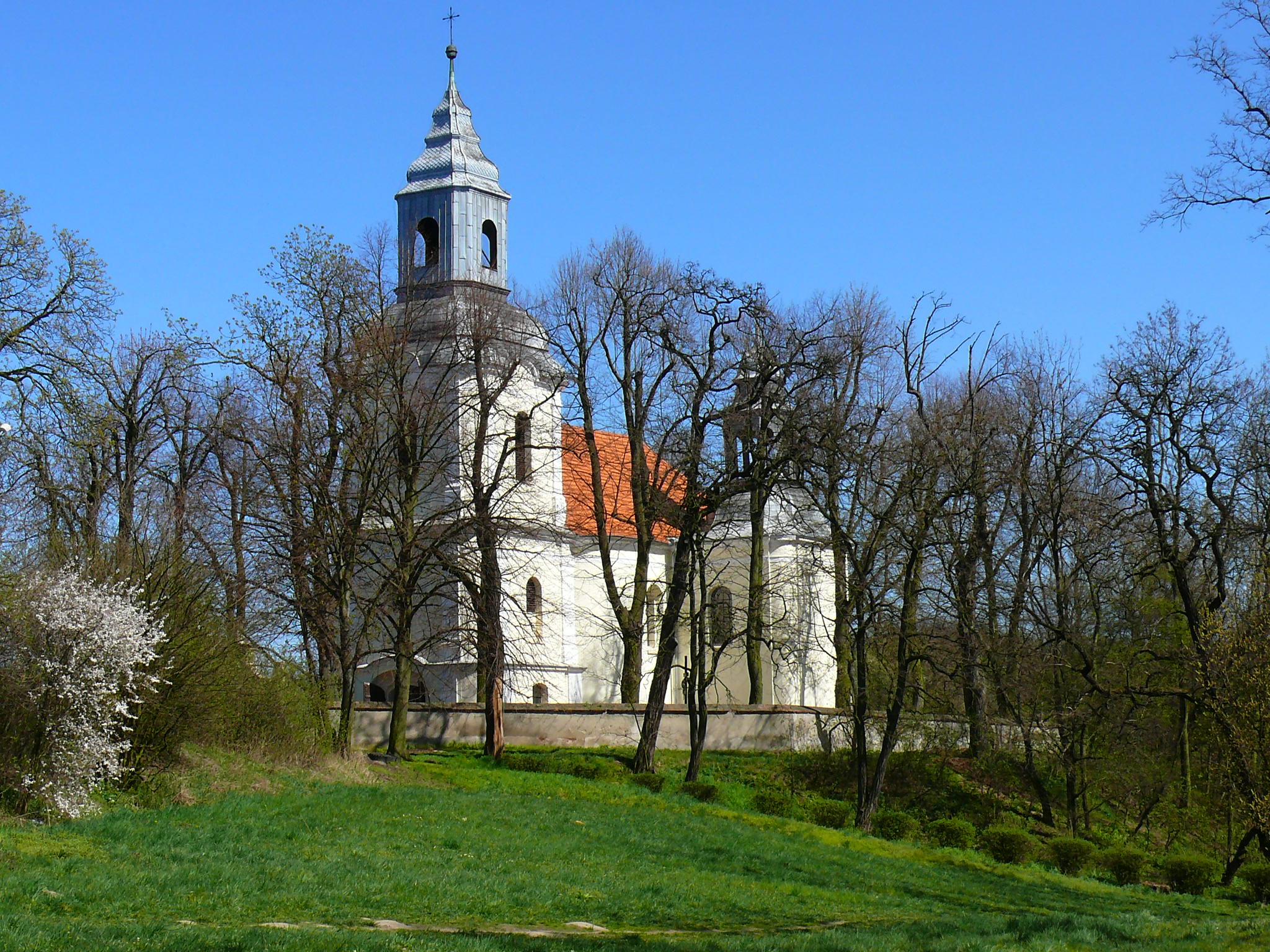 NMP Szkaplerznej