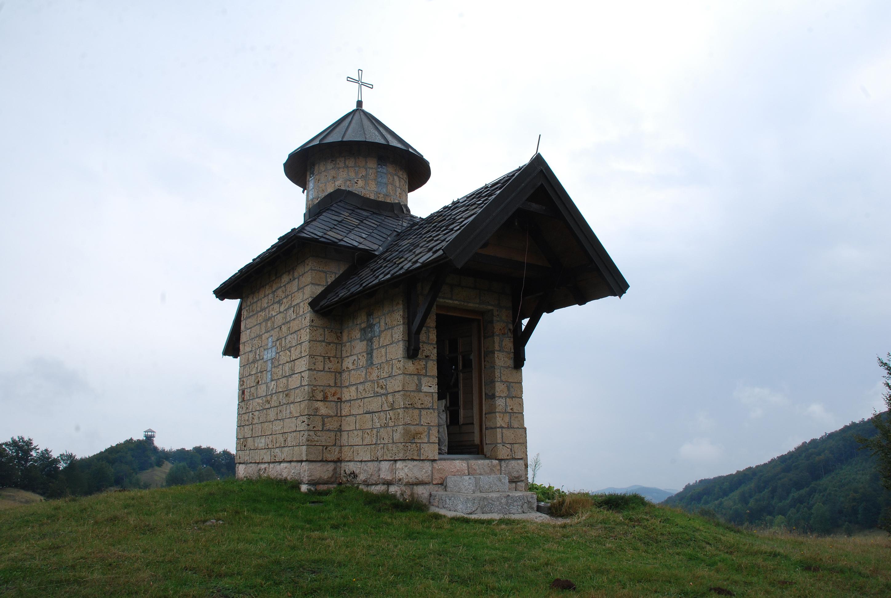 Sveti Arhidjakon Stefan