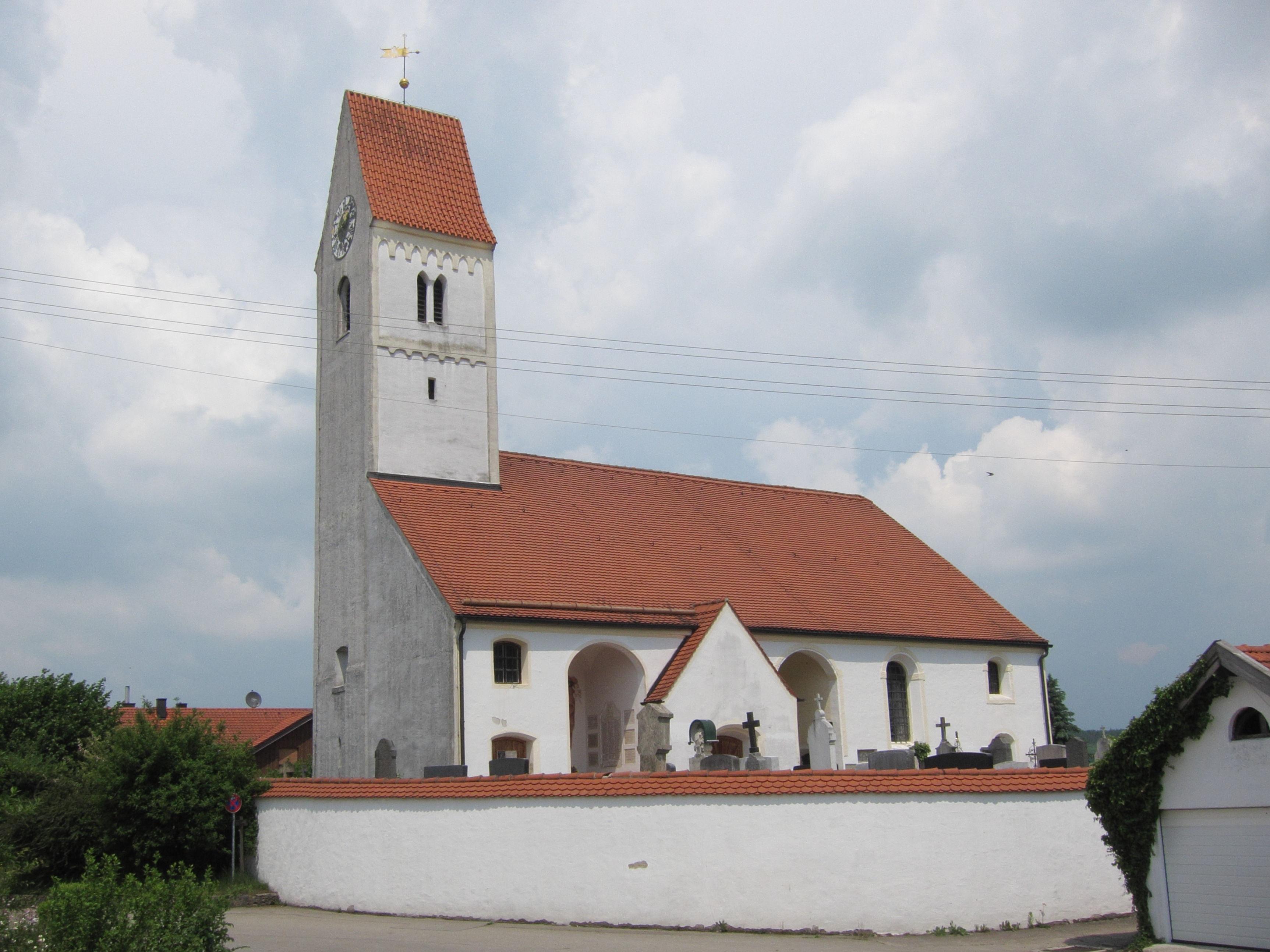 Saint Georg