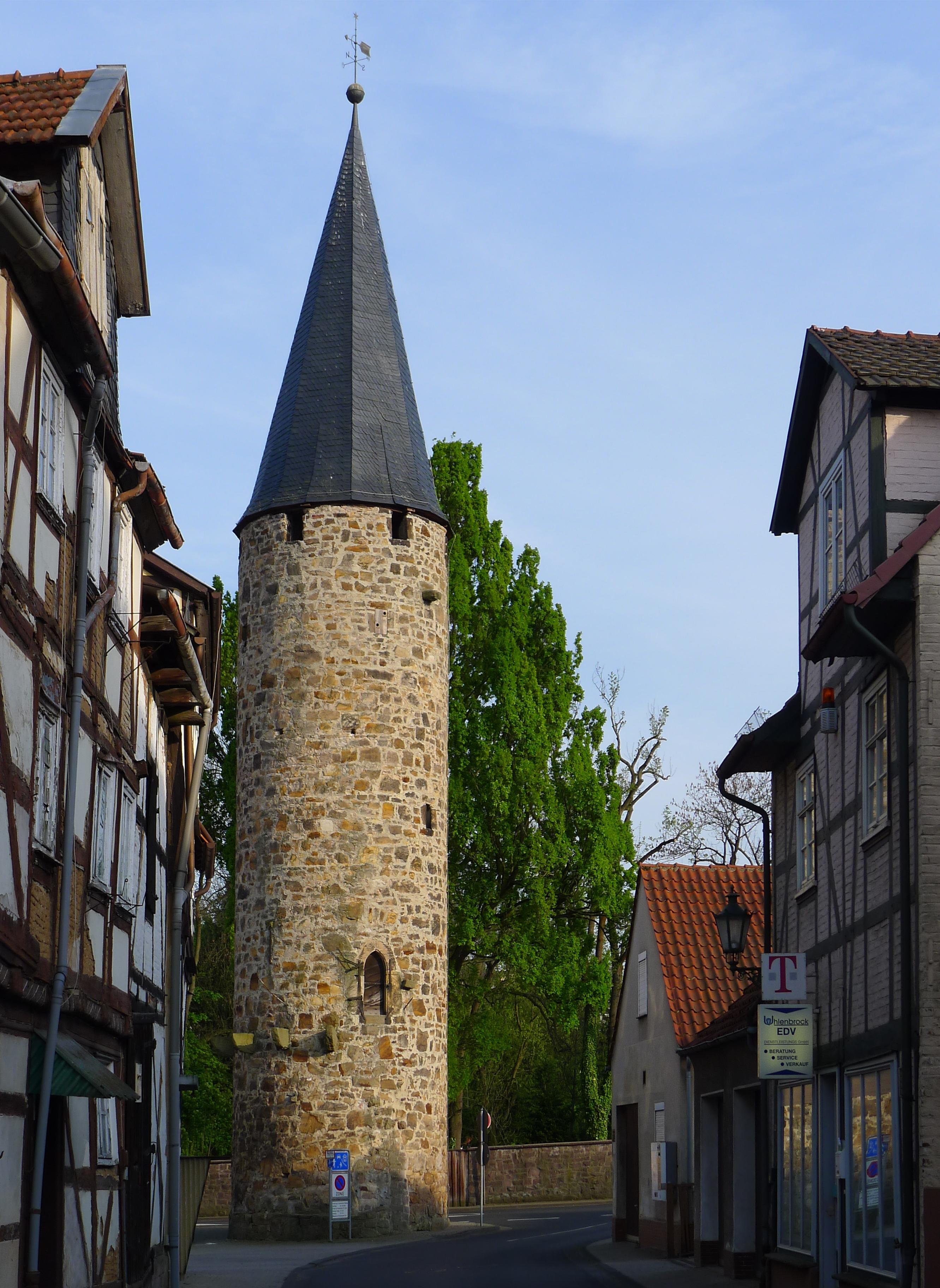 Eulenturm