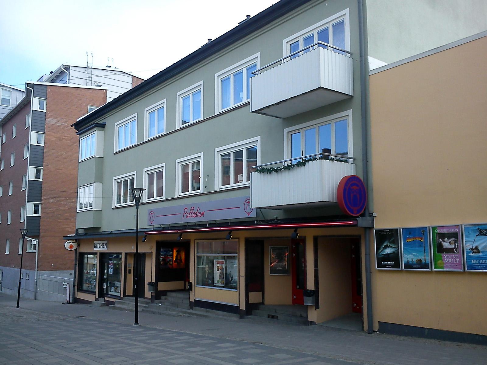 Palladium