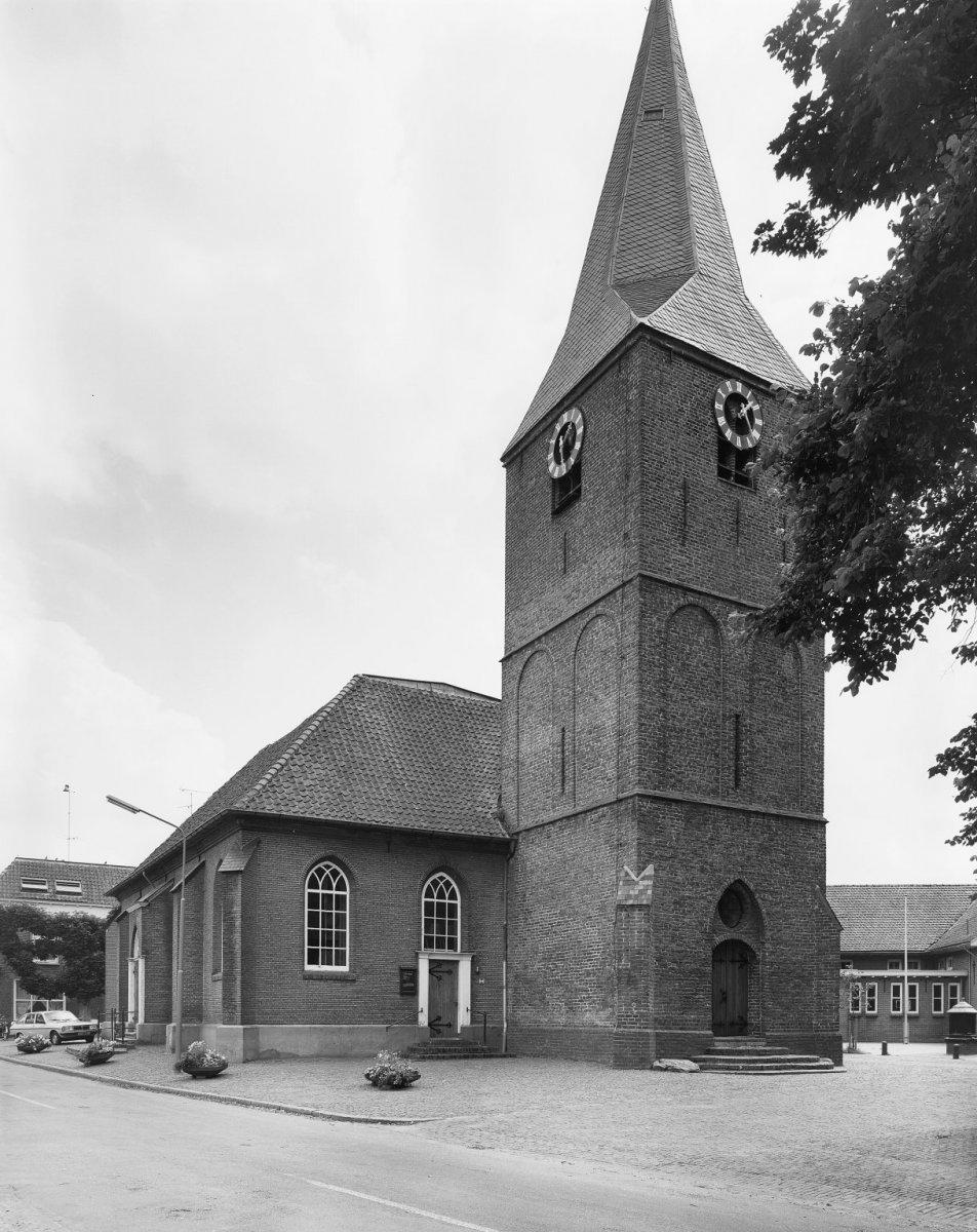 Dorpskerk