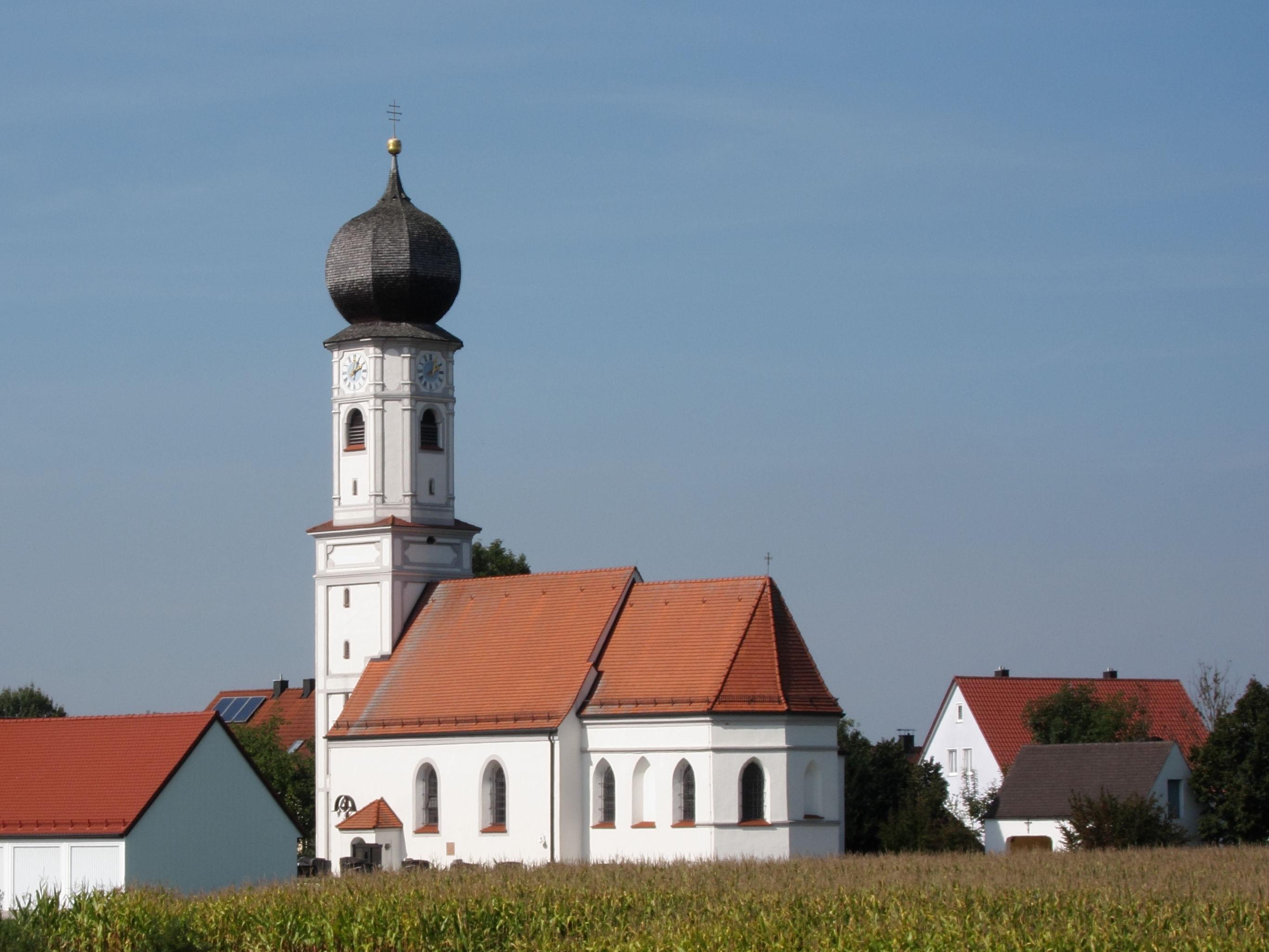 Sankt Martin
