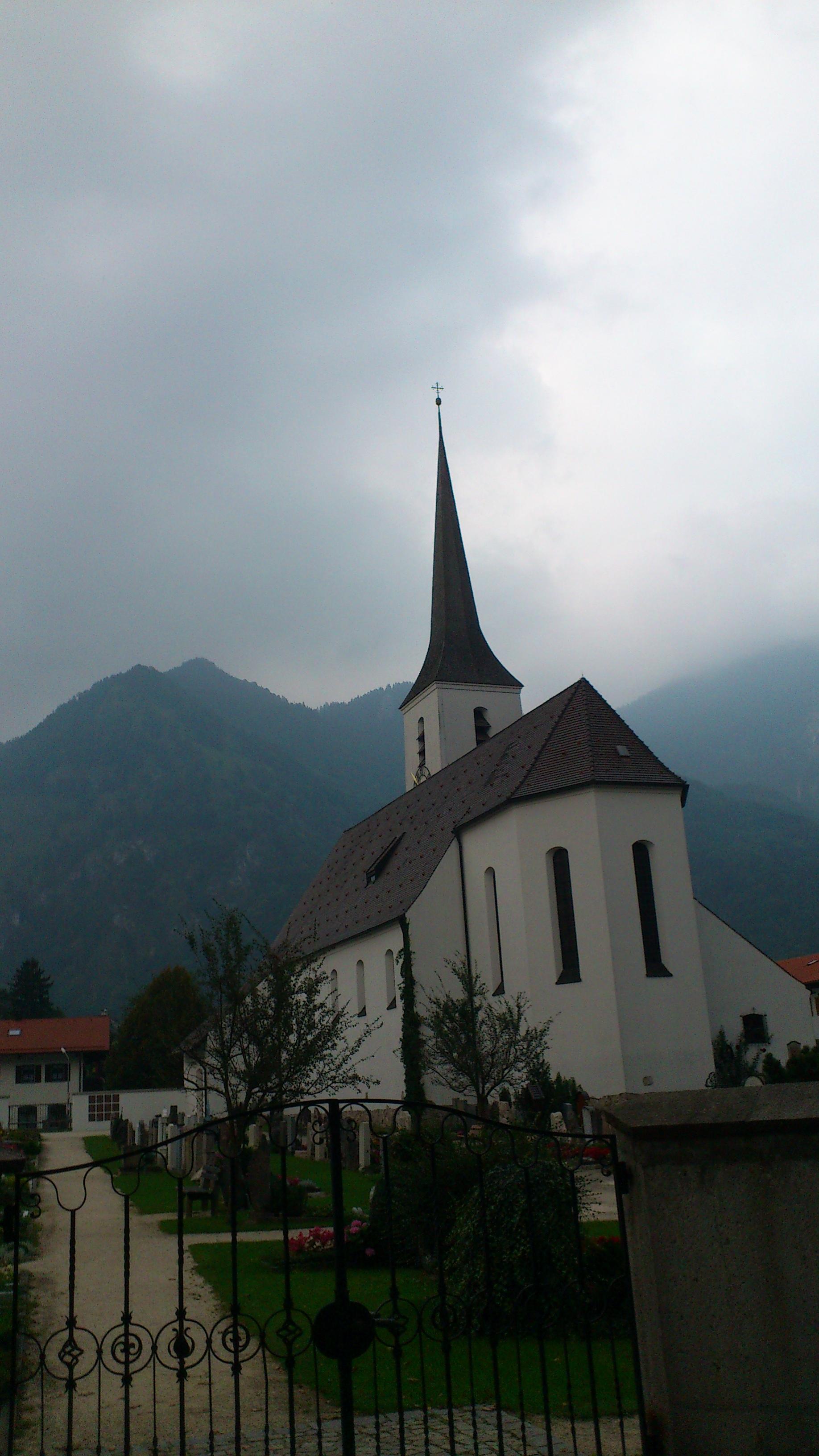 Zum Kostbaren Blut