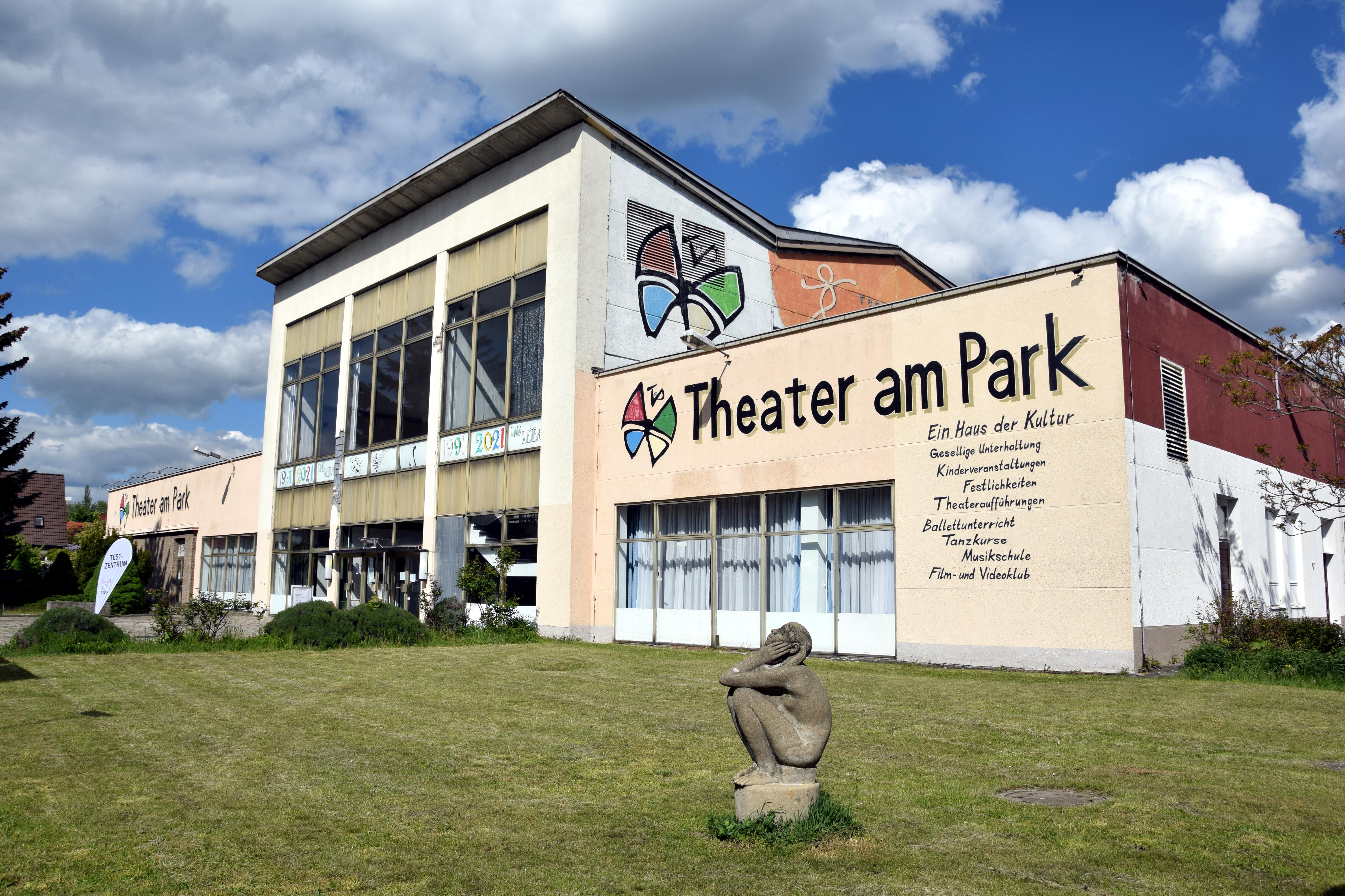 Theater am Park