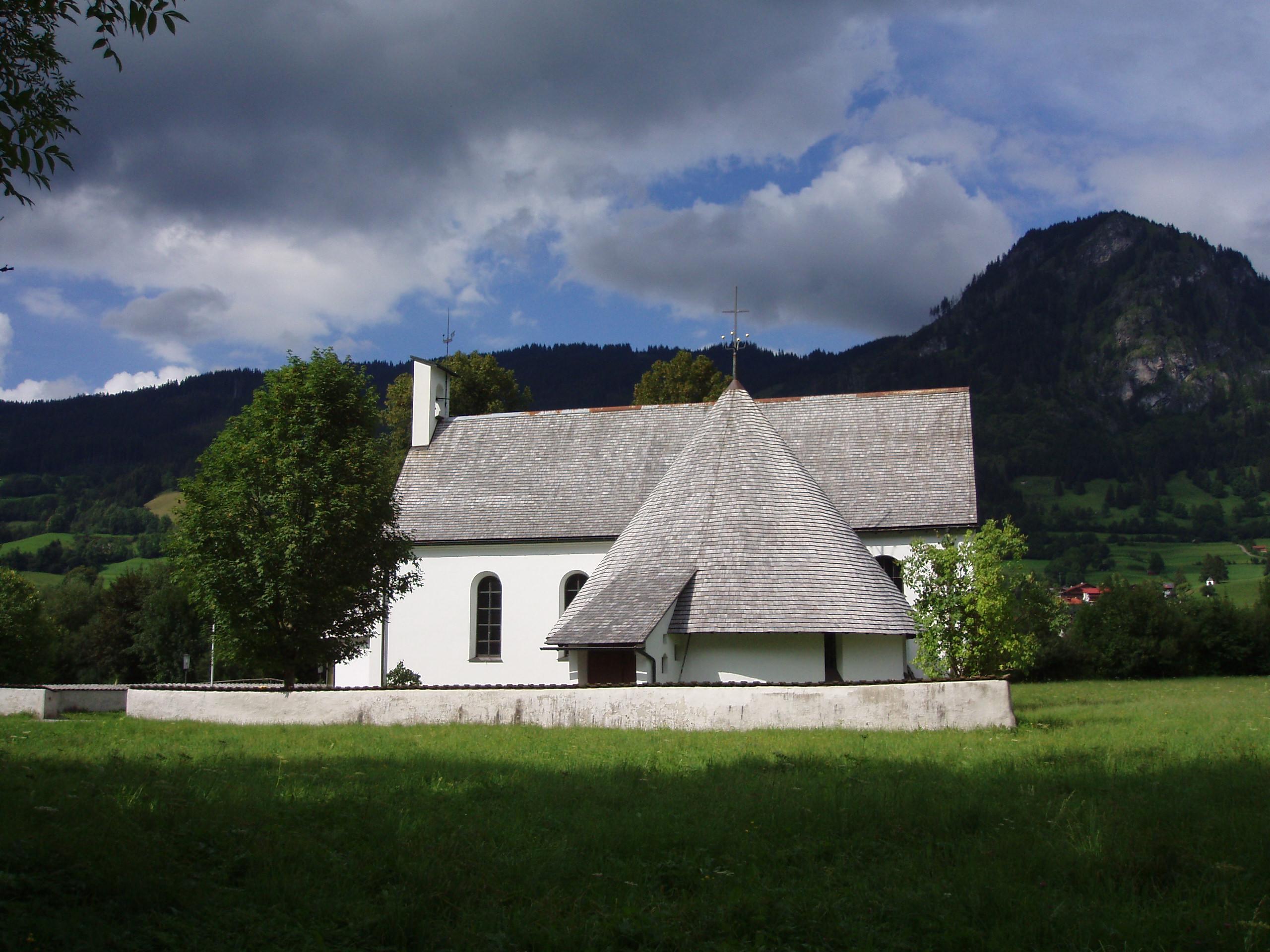Dreifaltigkeitskirche