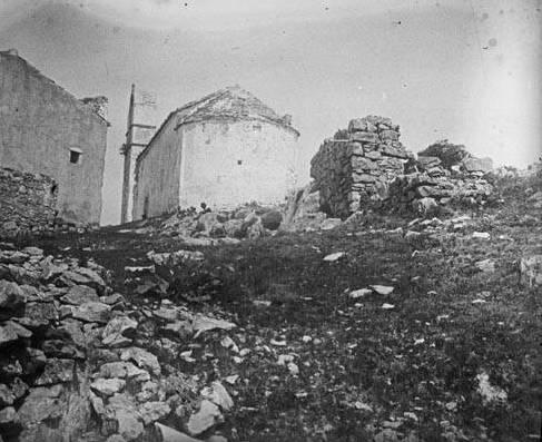 Santa Maria del Fau