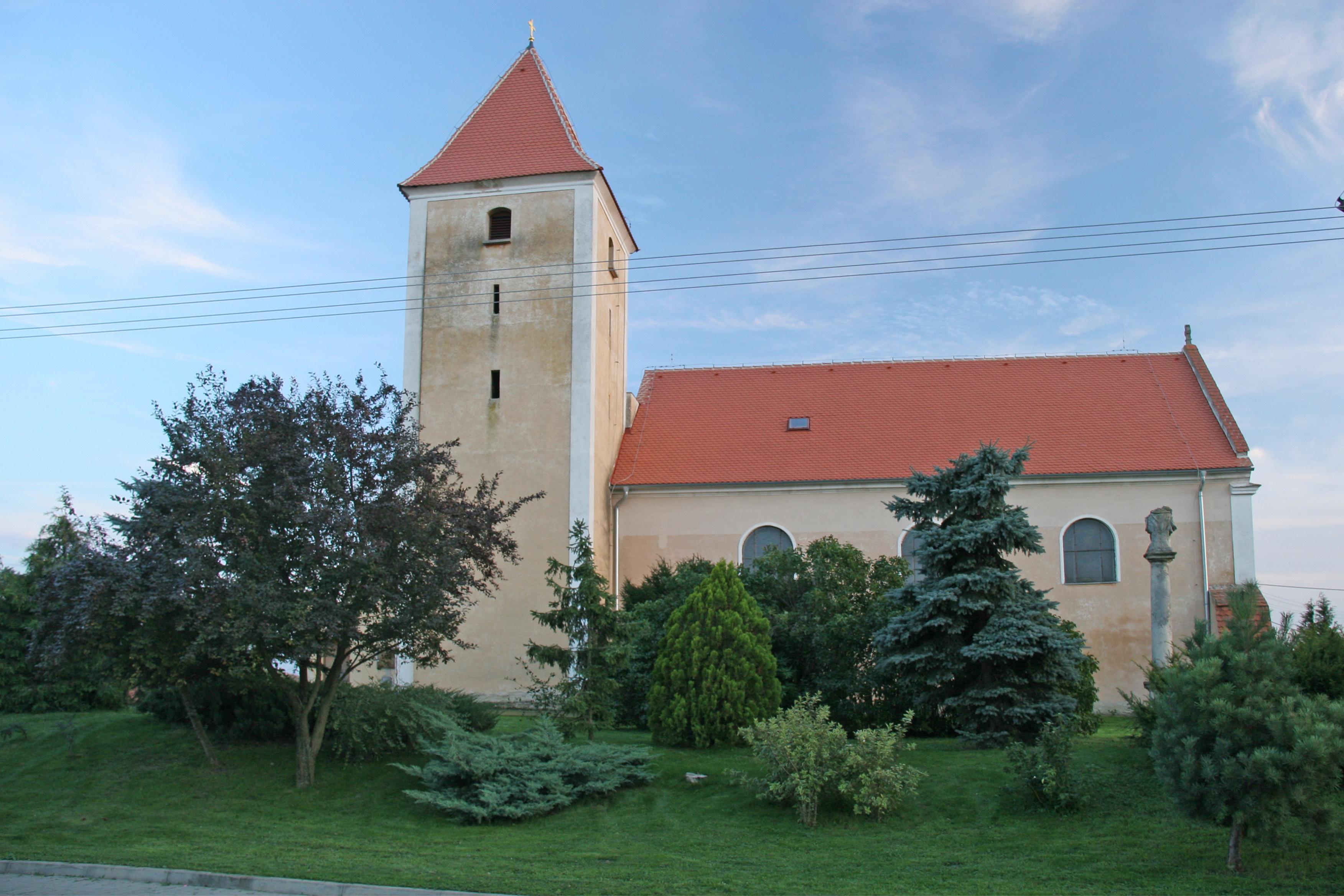 sv. Vit