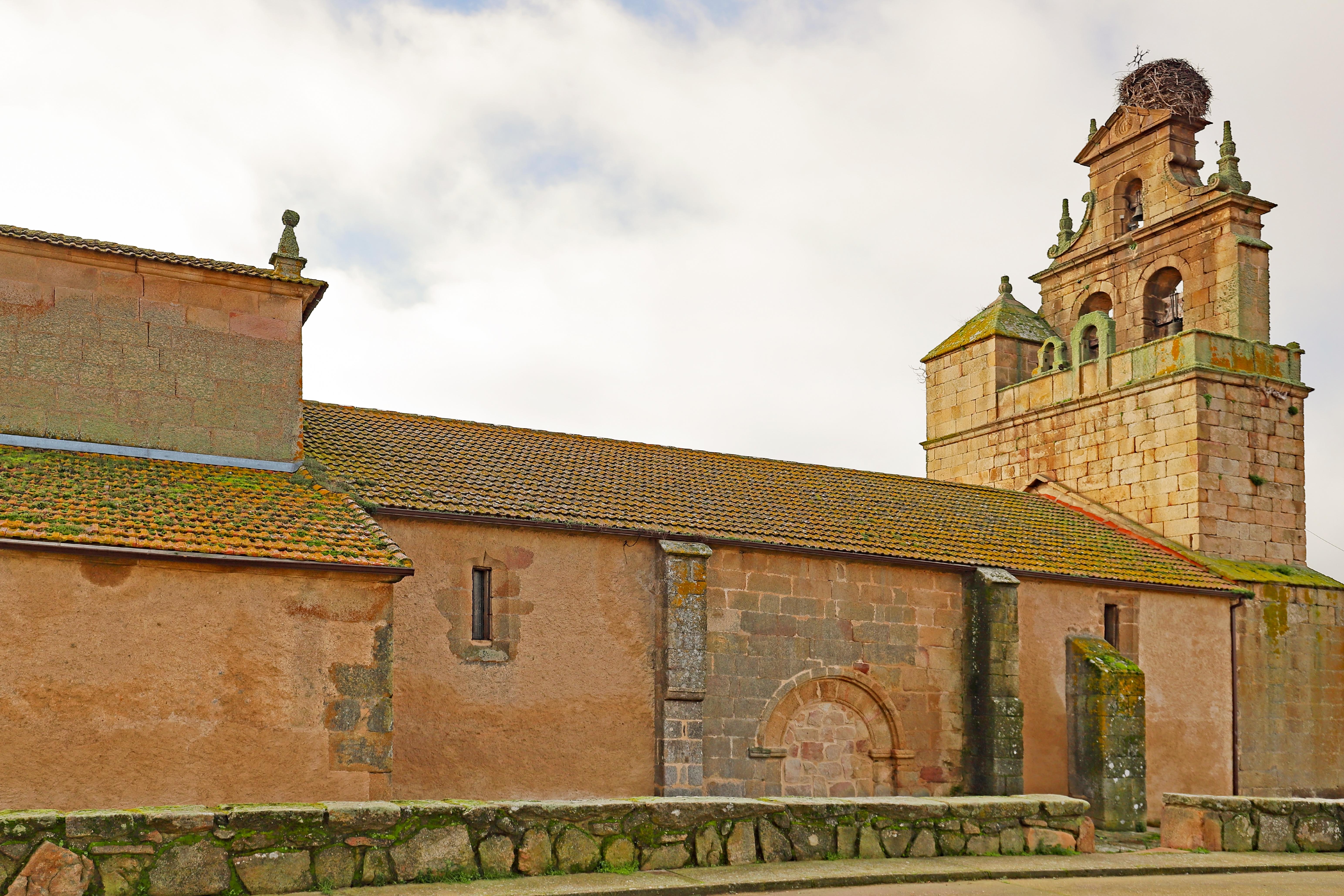 Iglesia Santa Maria Magdalena