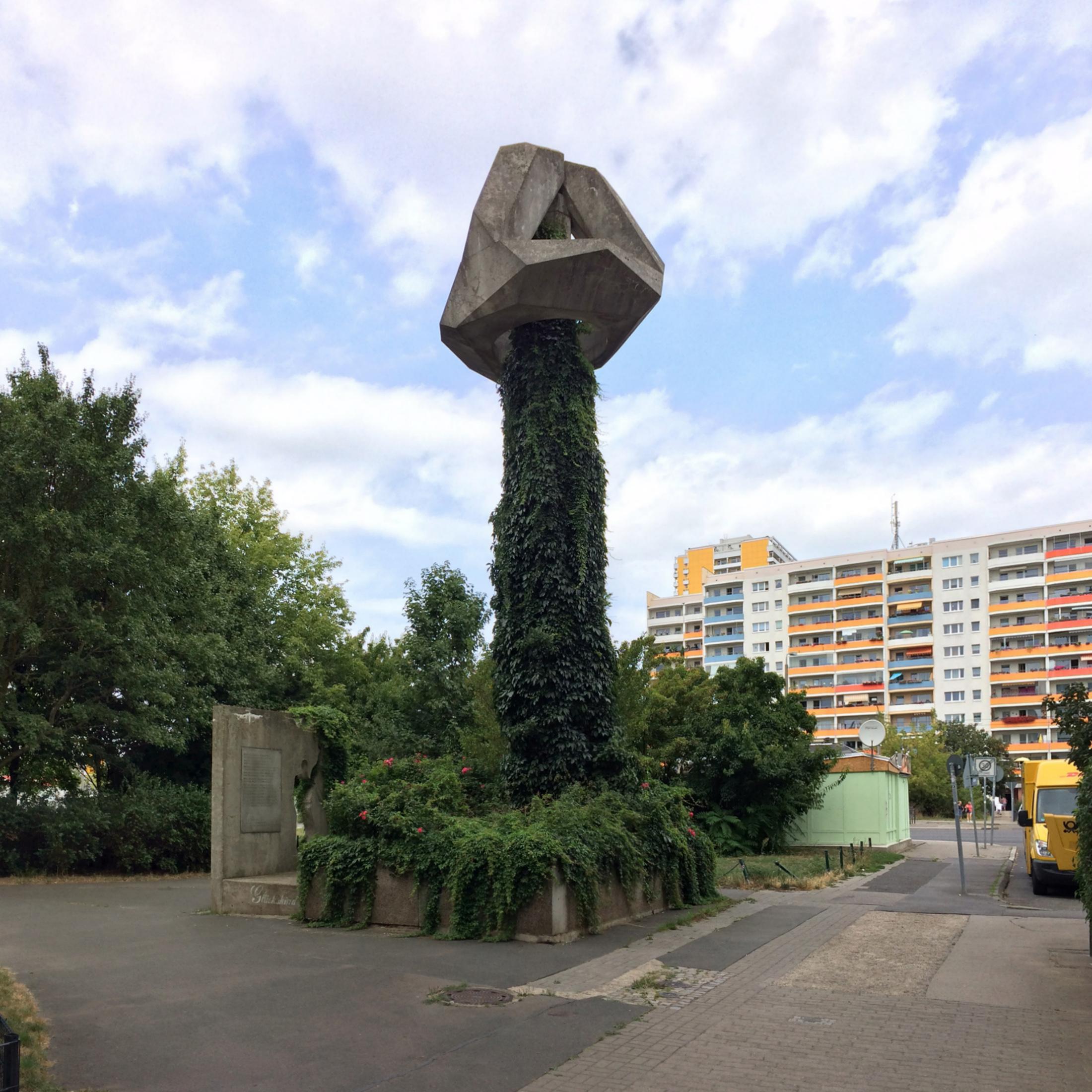Richtkrone