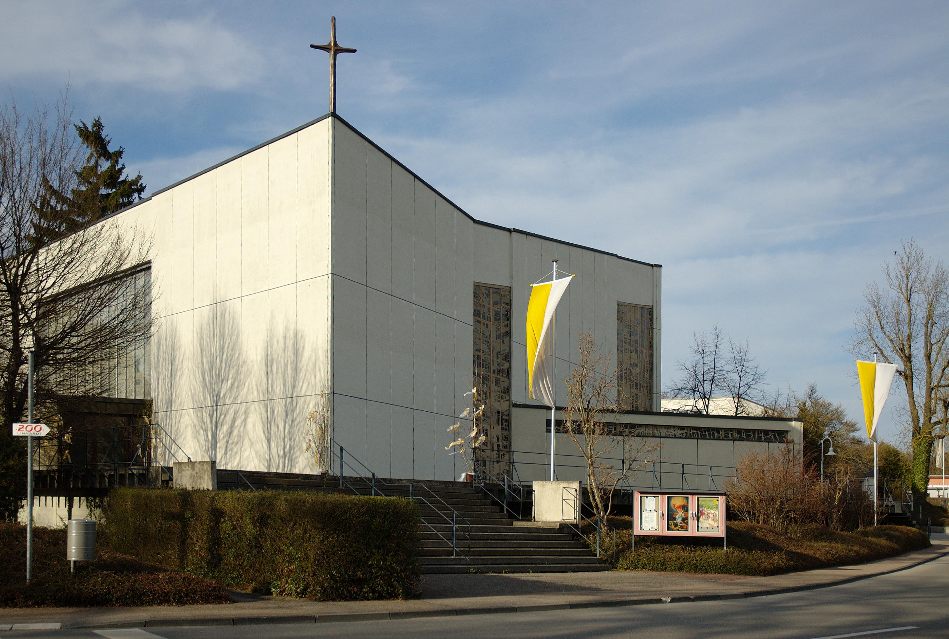 Bonifatiuskirche