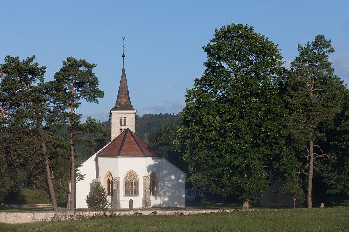 Eglise