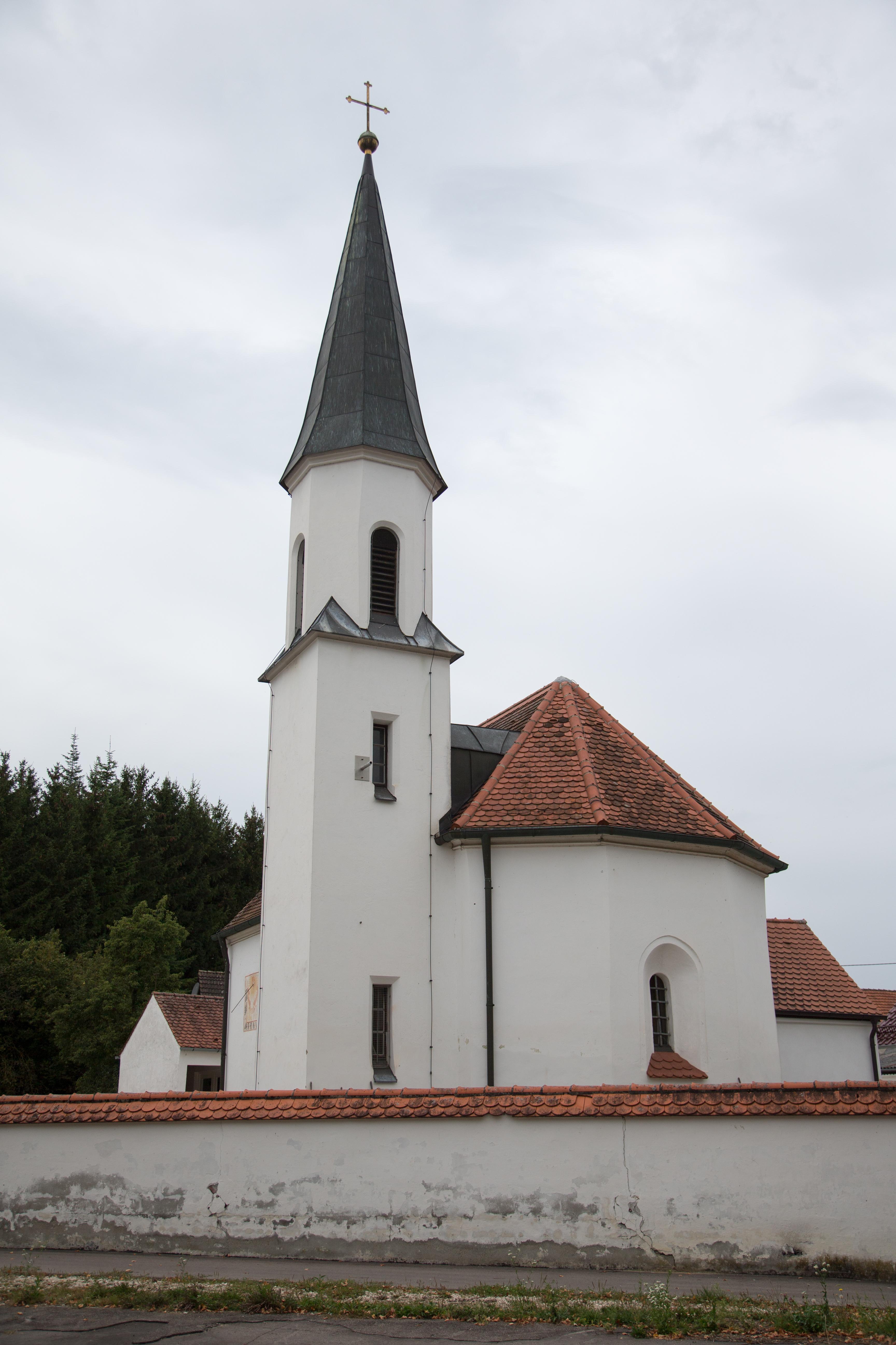 St. Jakobus