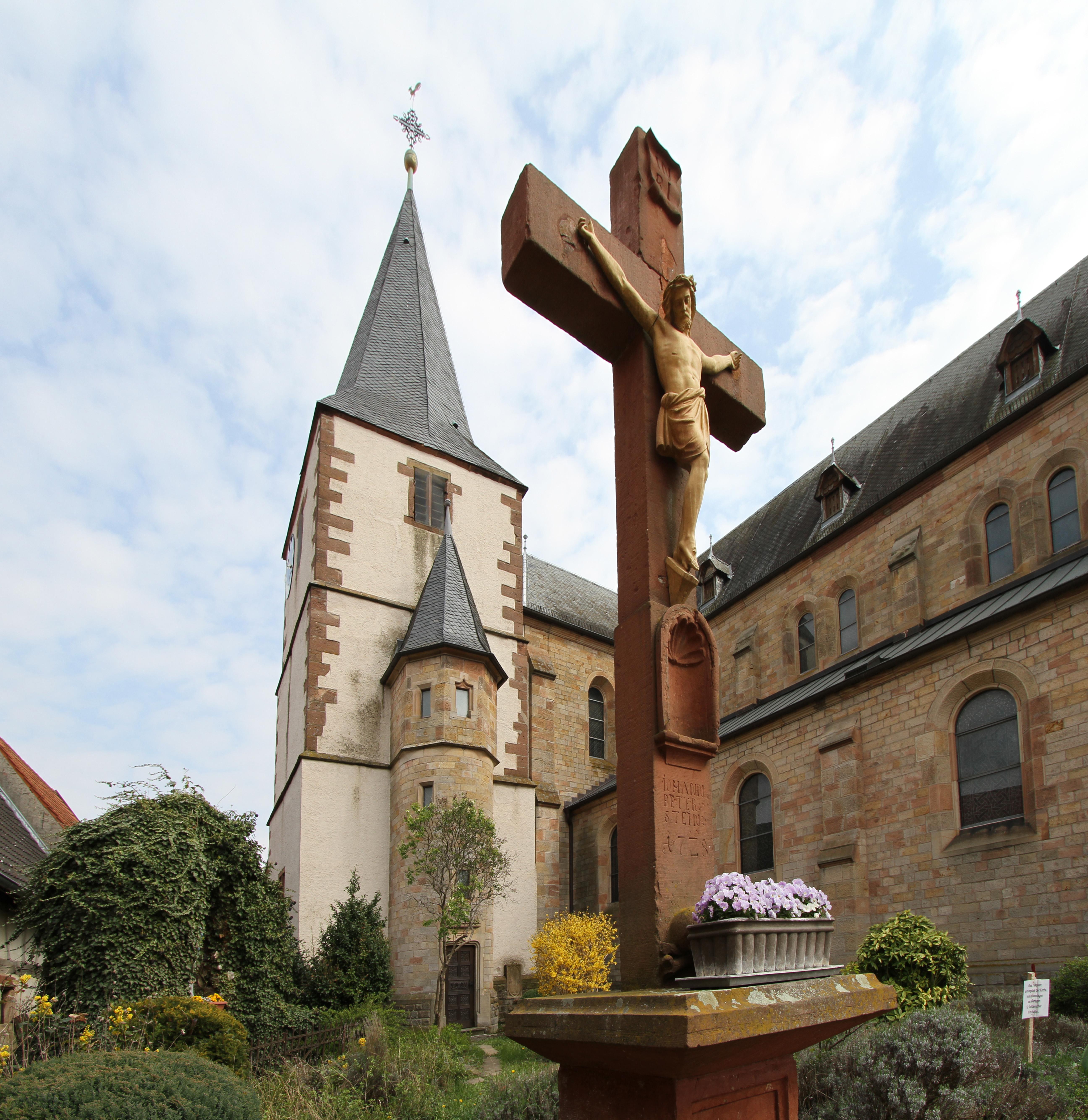 Sankt Georg