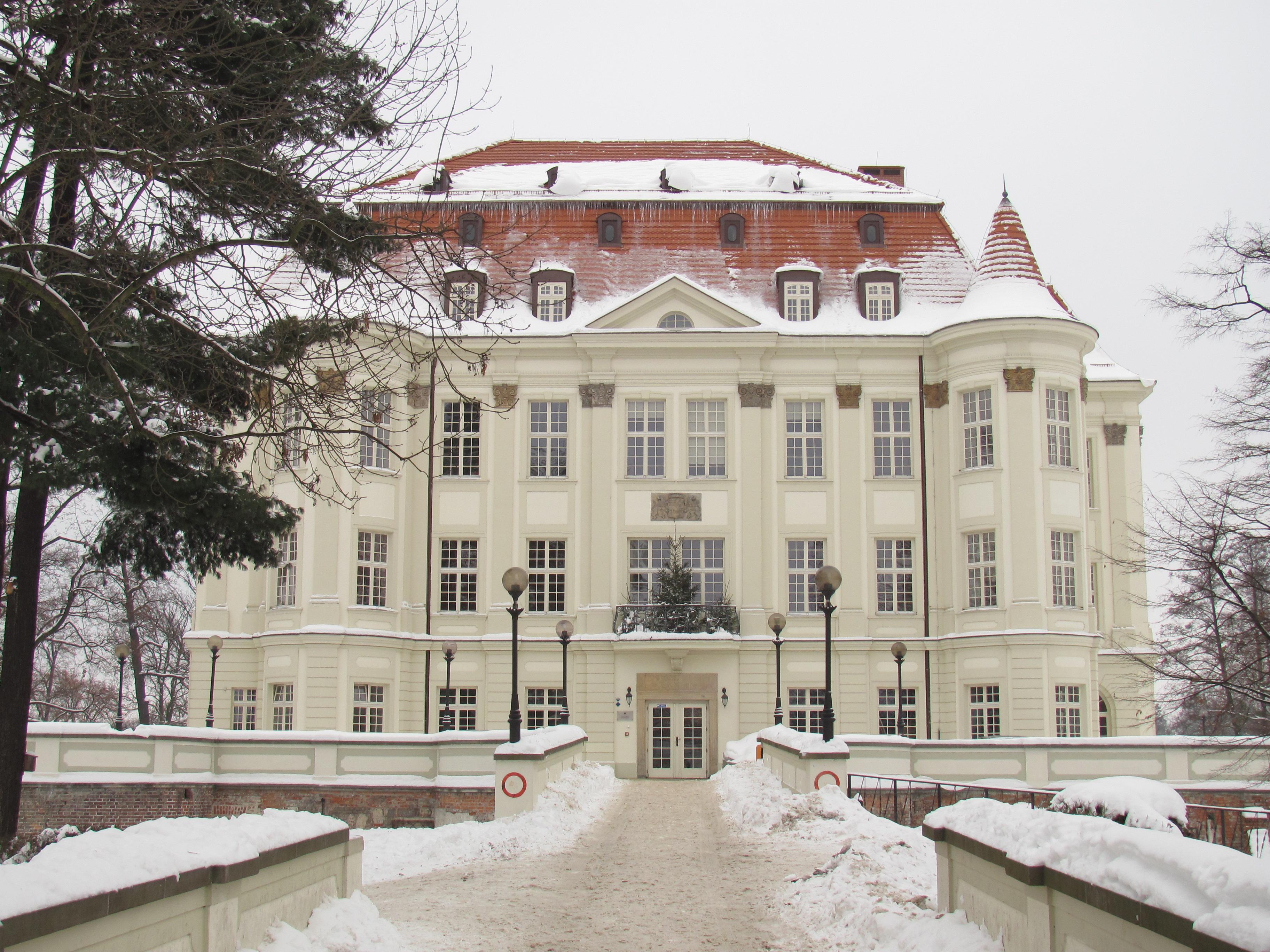 Centrum Kultury Zamek