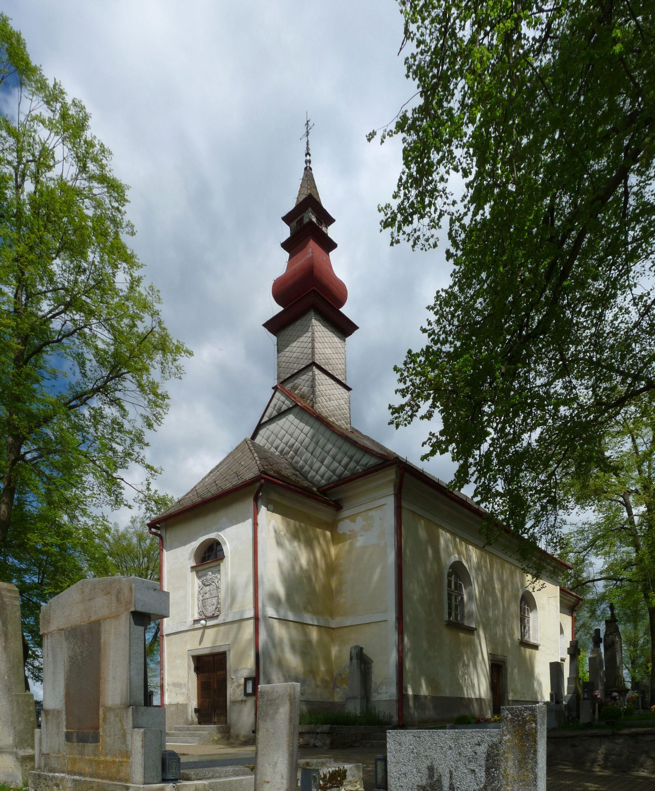 sv. Jan Krtitel