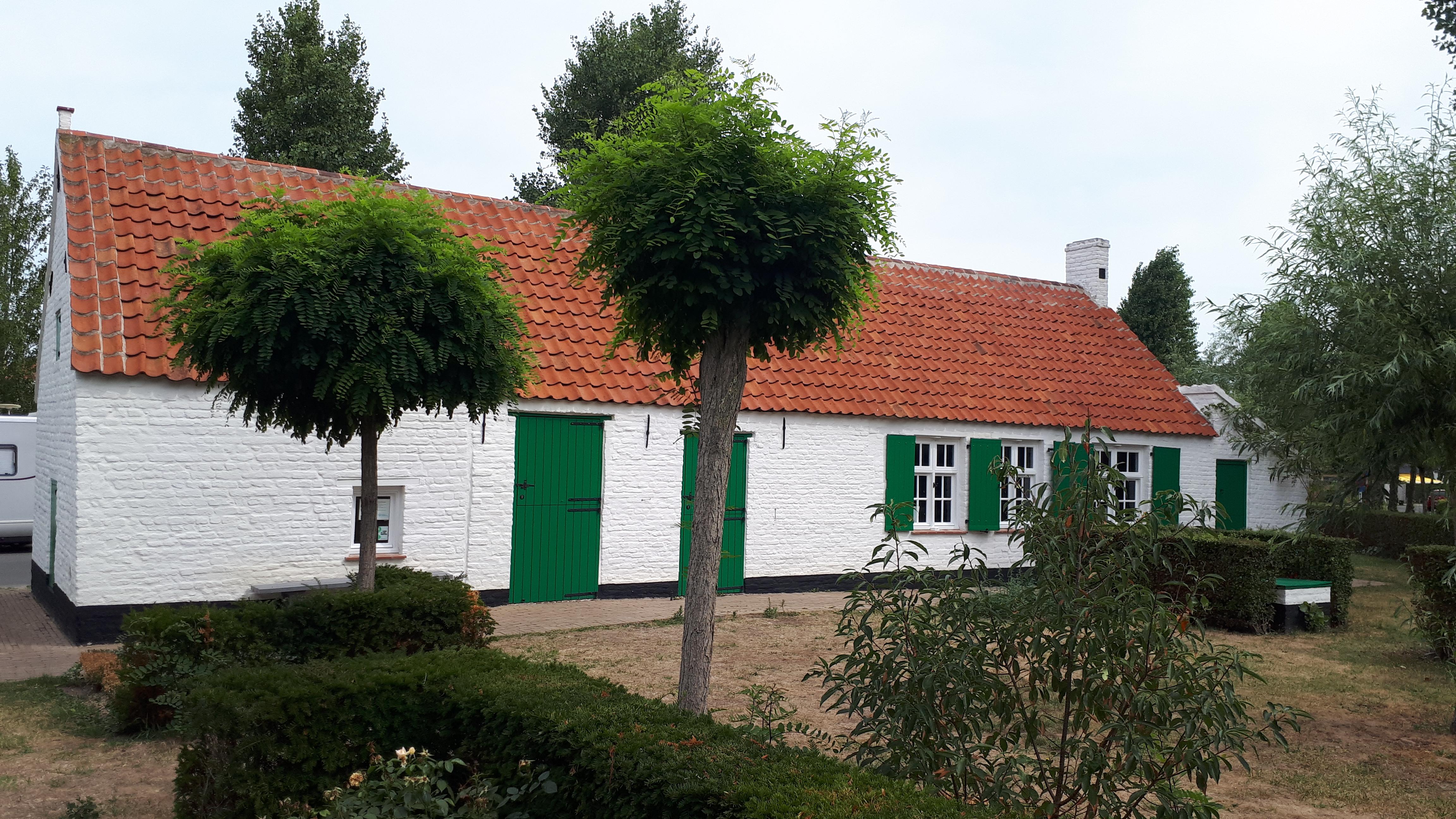 Jommekeshuis