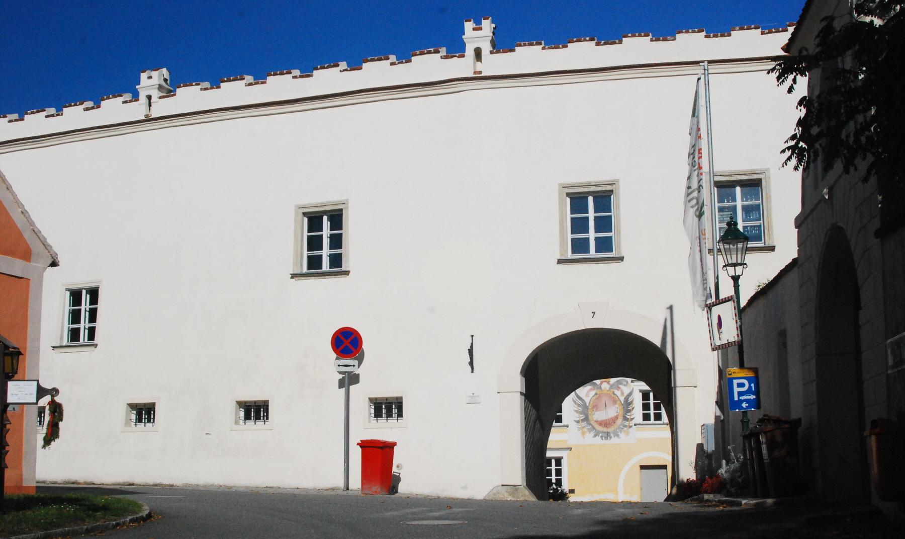 Lindenhof