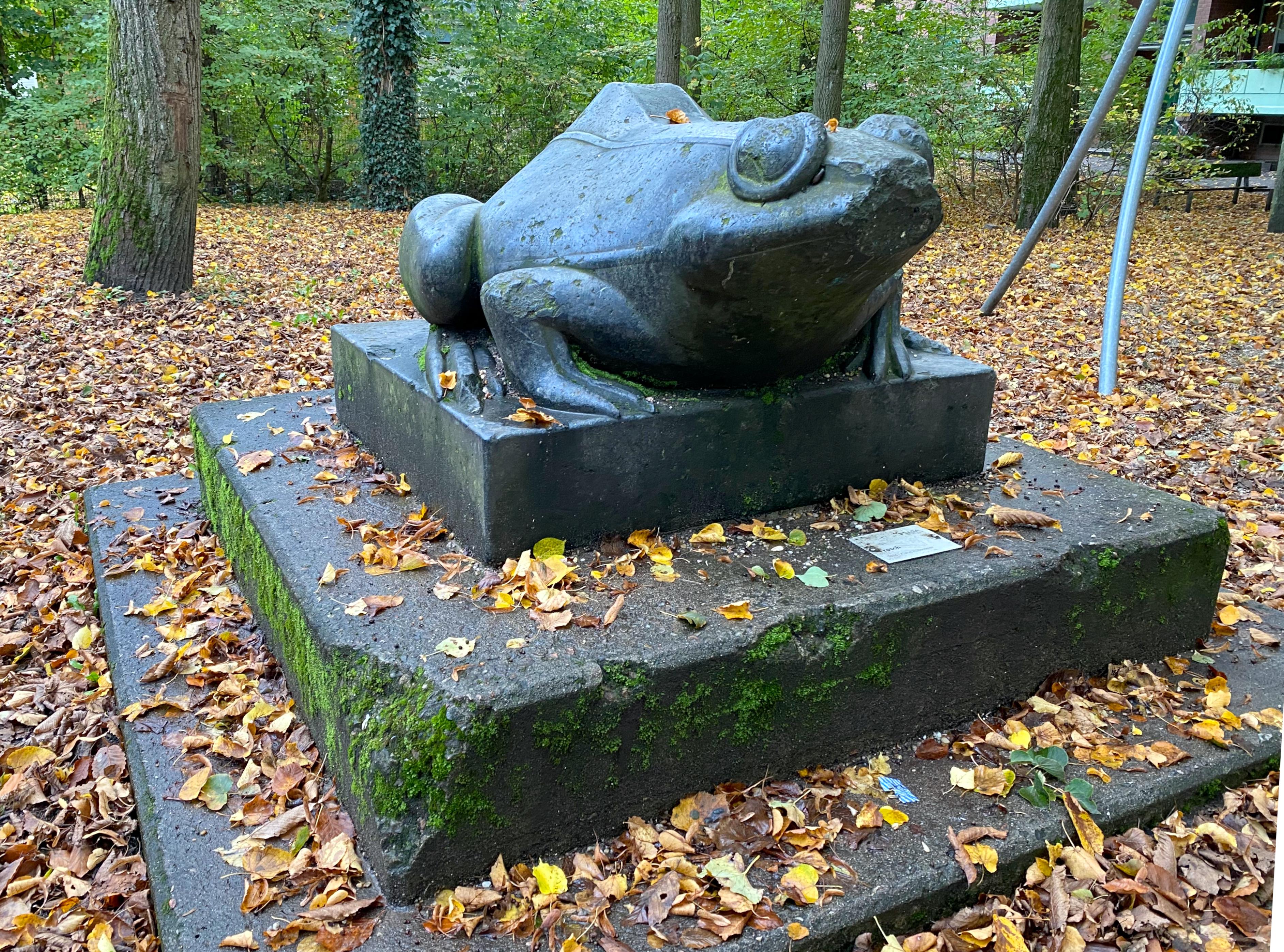 Frosch
