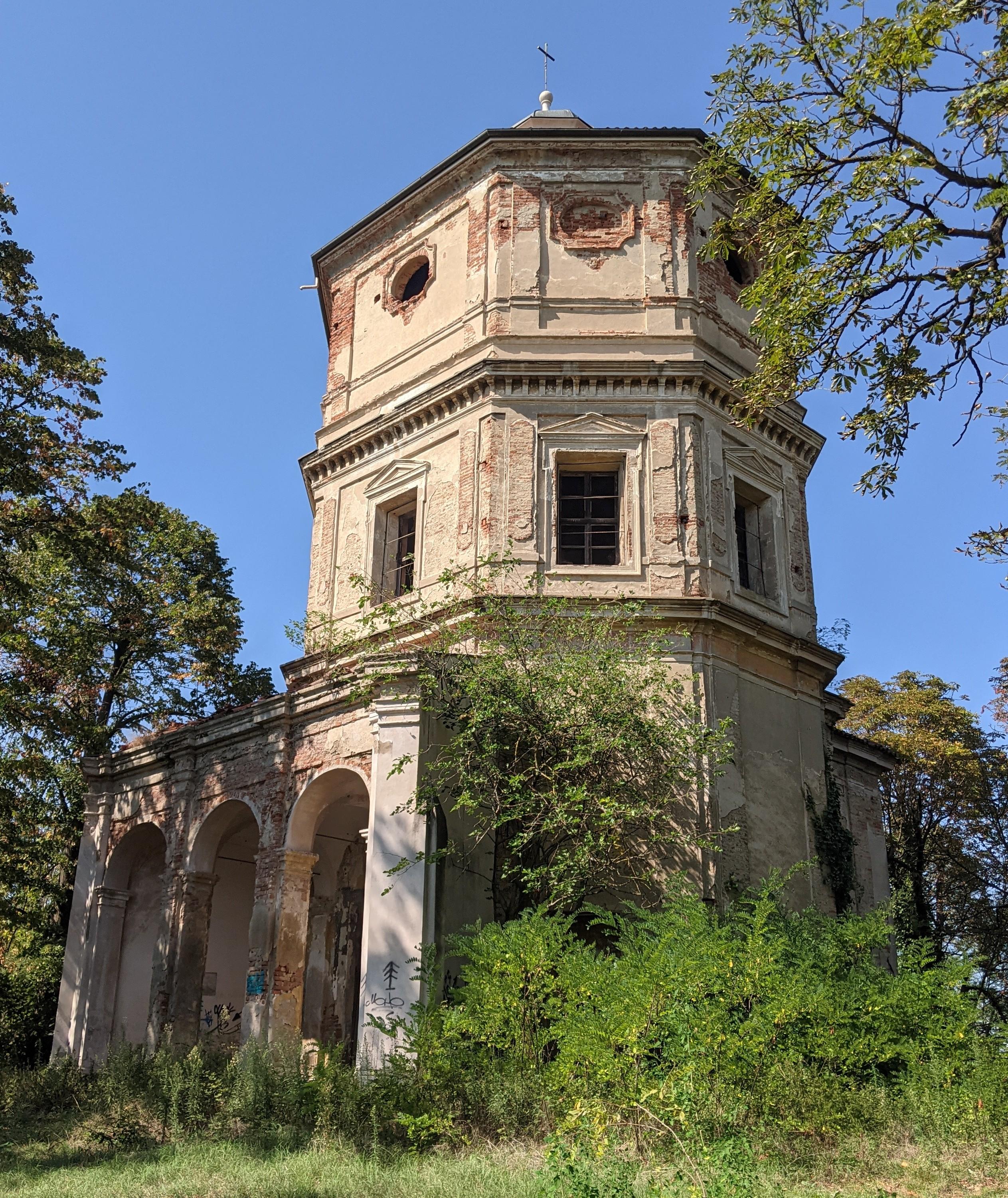 Madonna delle Vigne