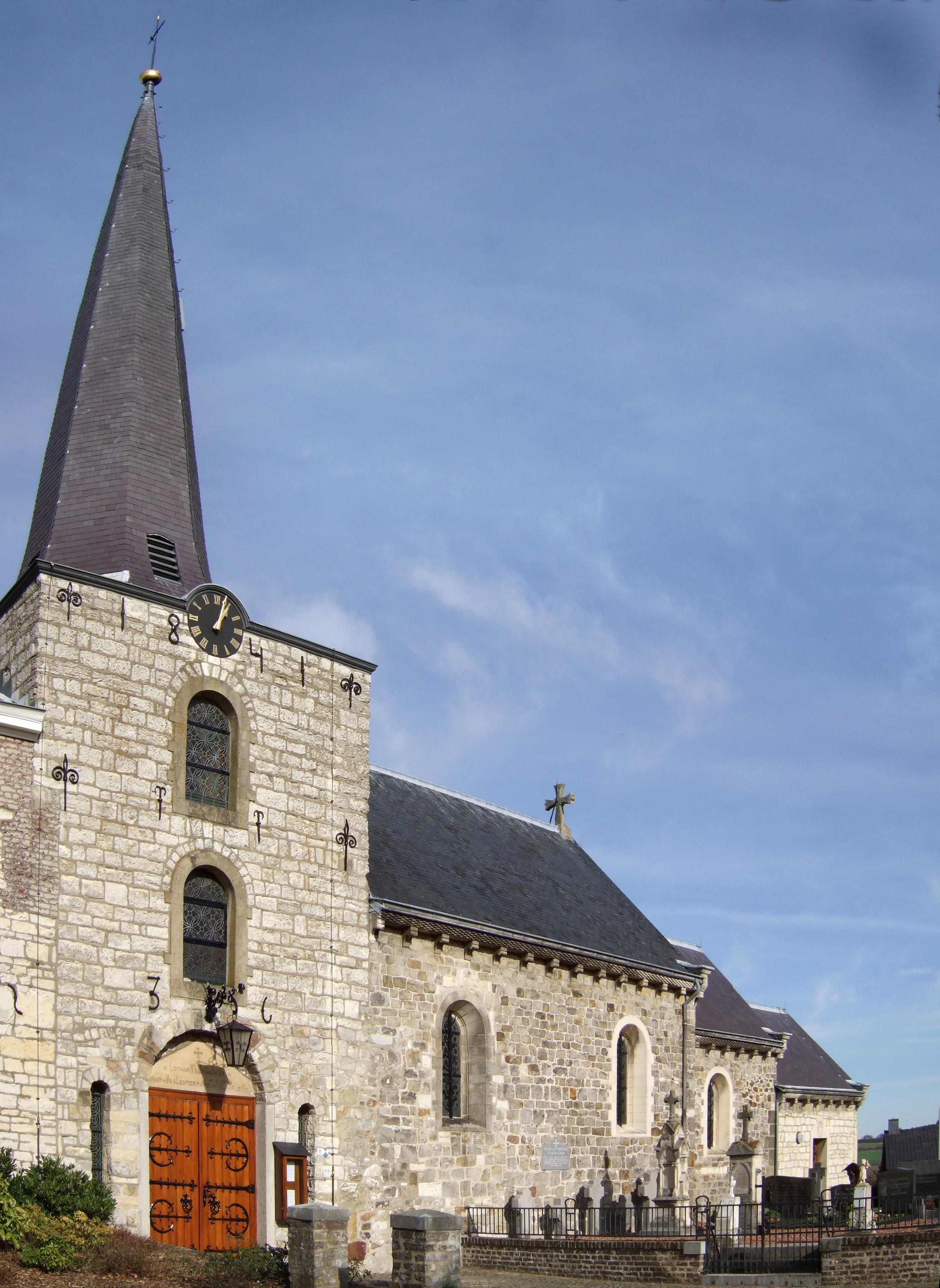 Sint Lambertuskerk