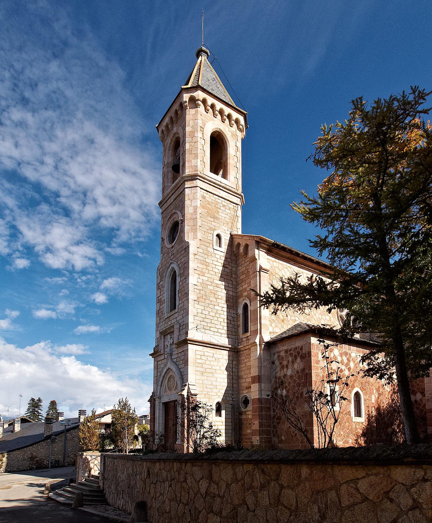 Sant Llorenc