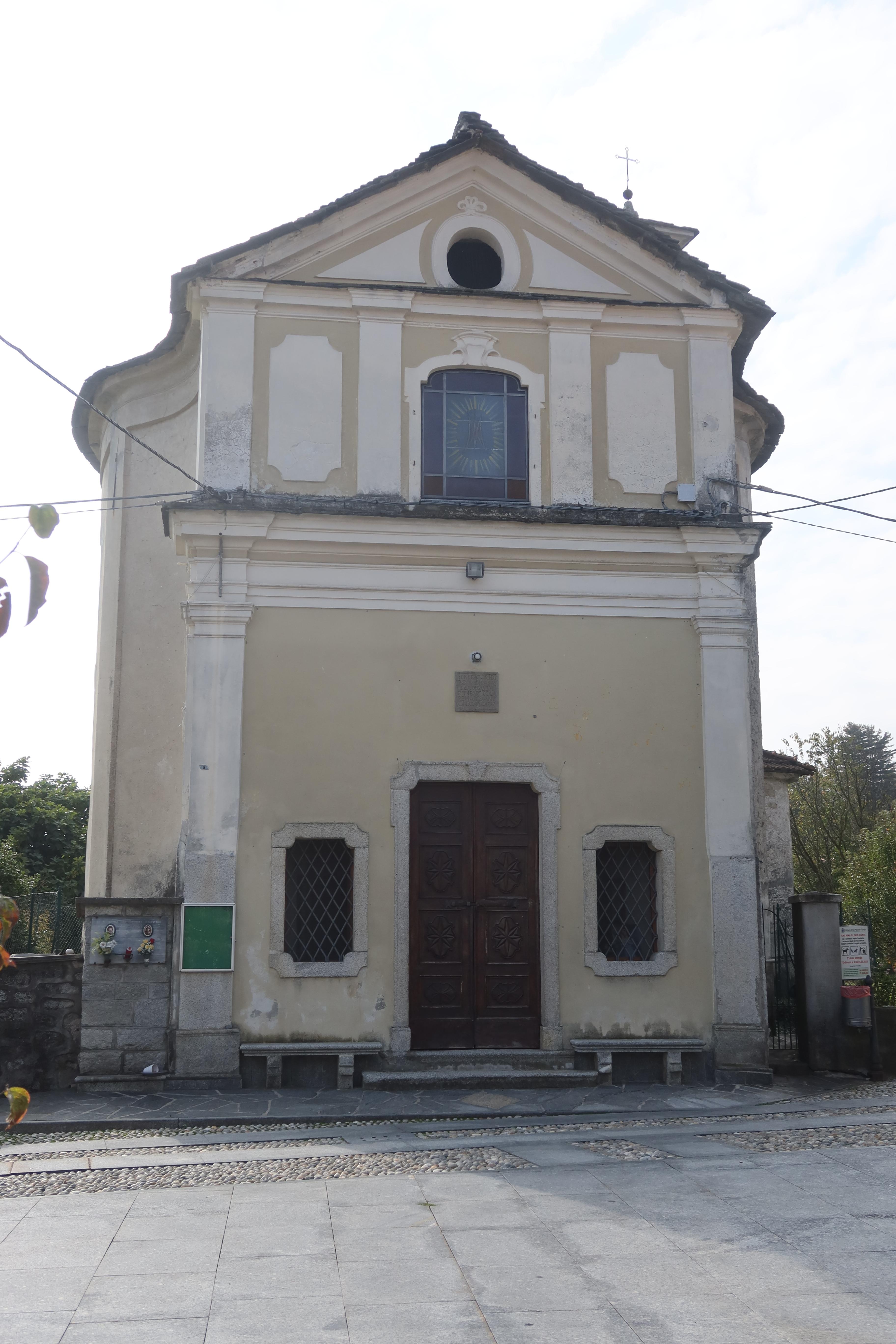 Madonna delle Grazie