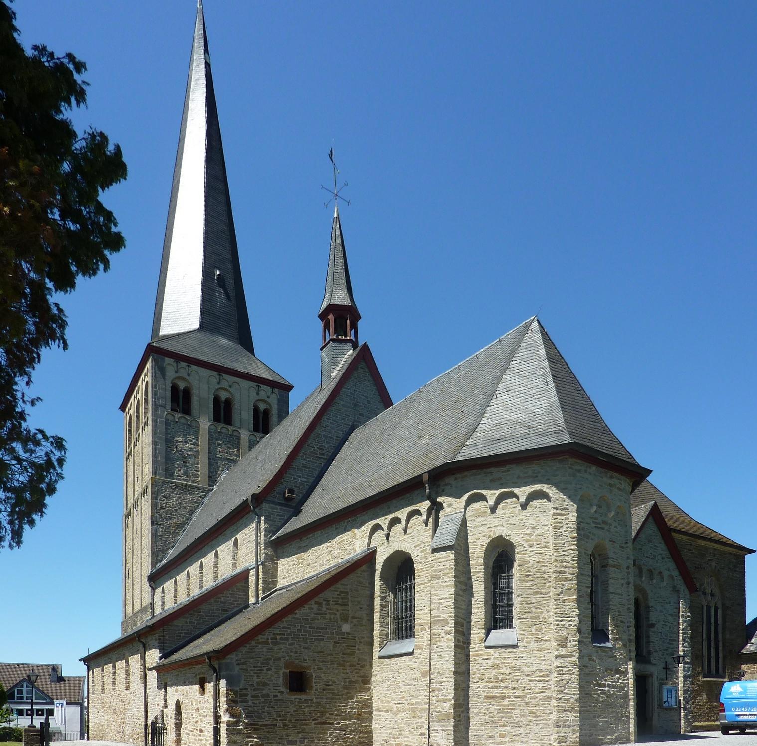 Sankt Margareta