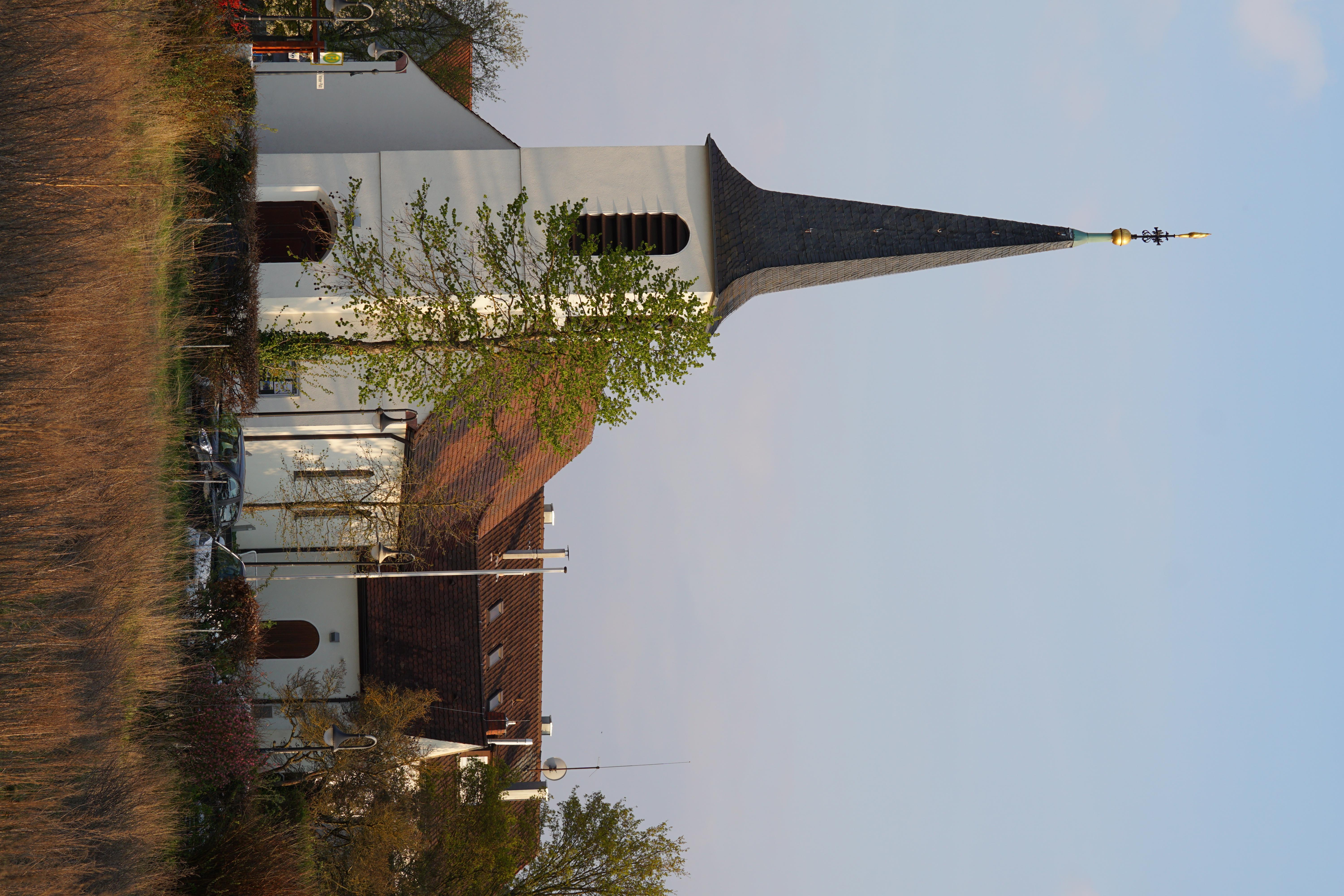 Emmauskirche