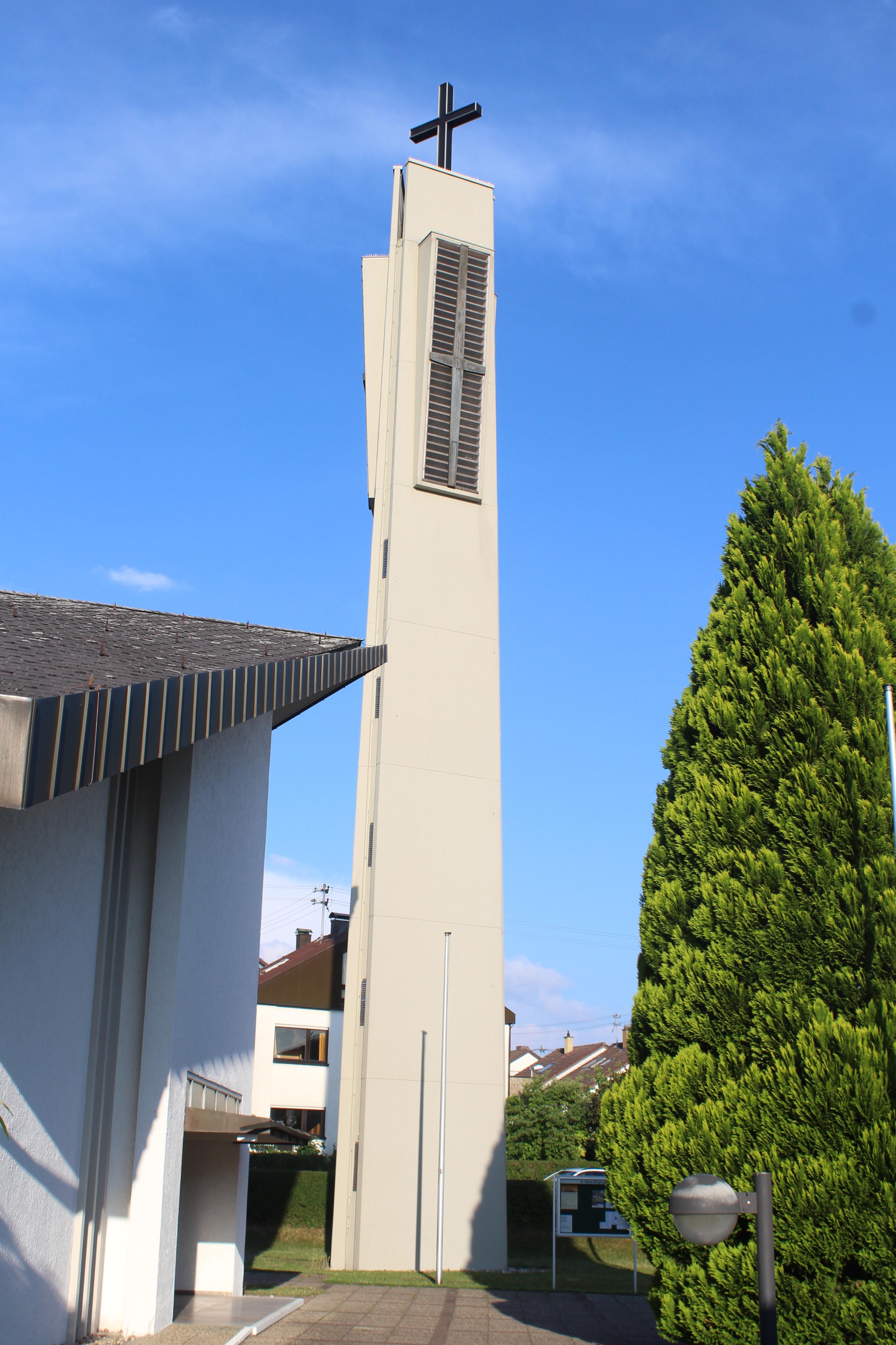 St. Maria