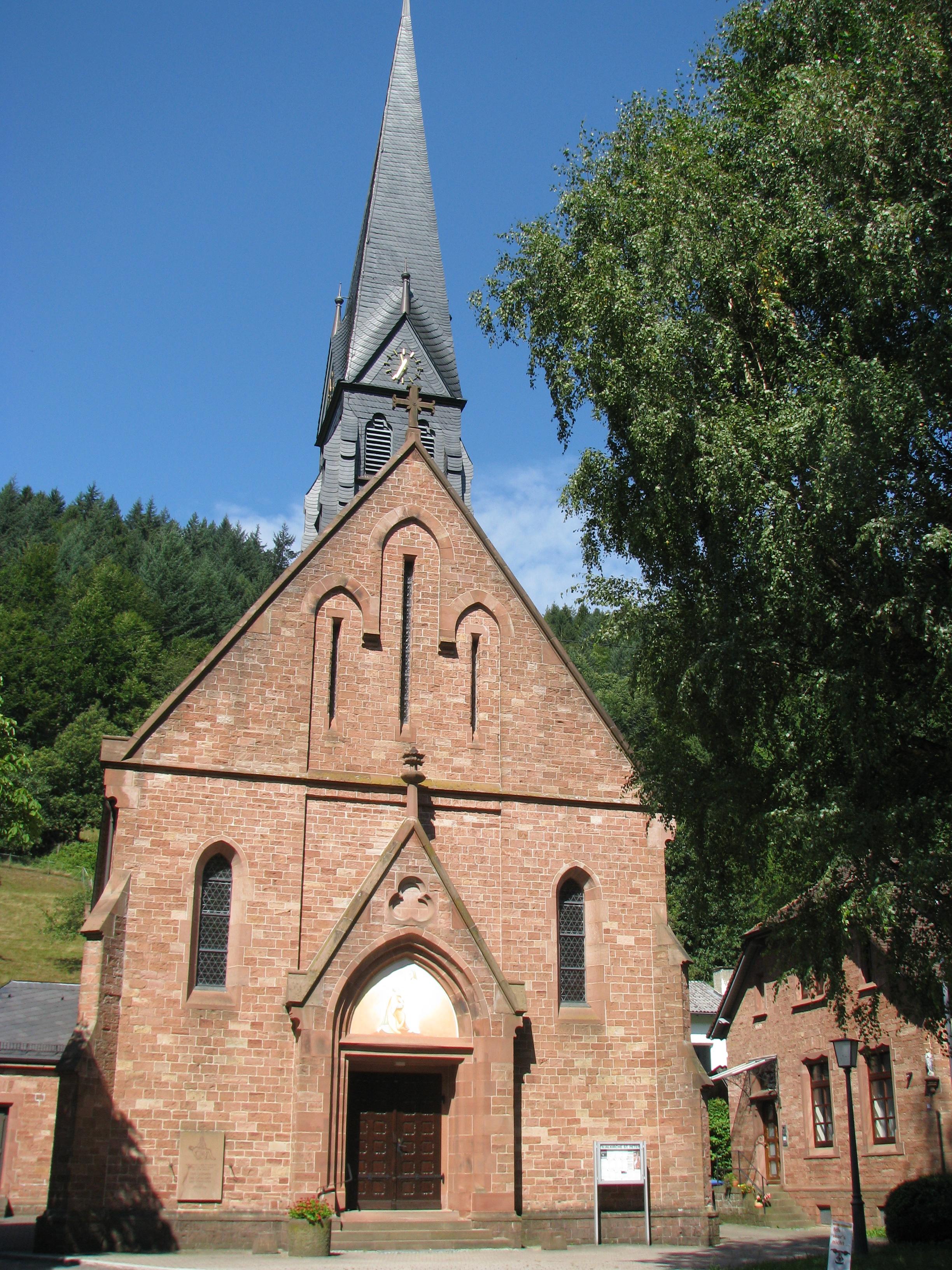 St. Peter
